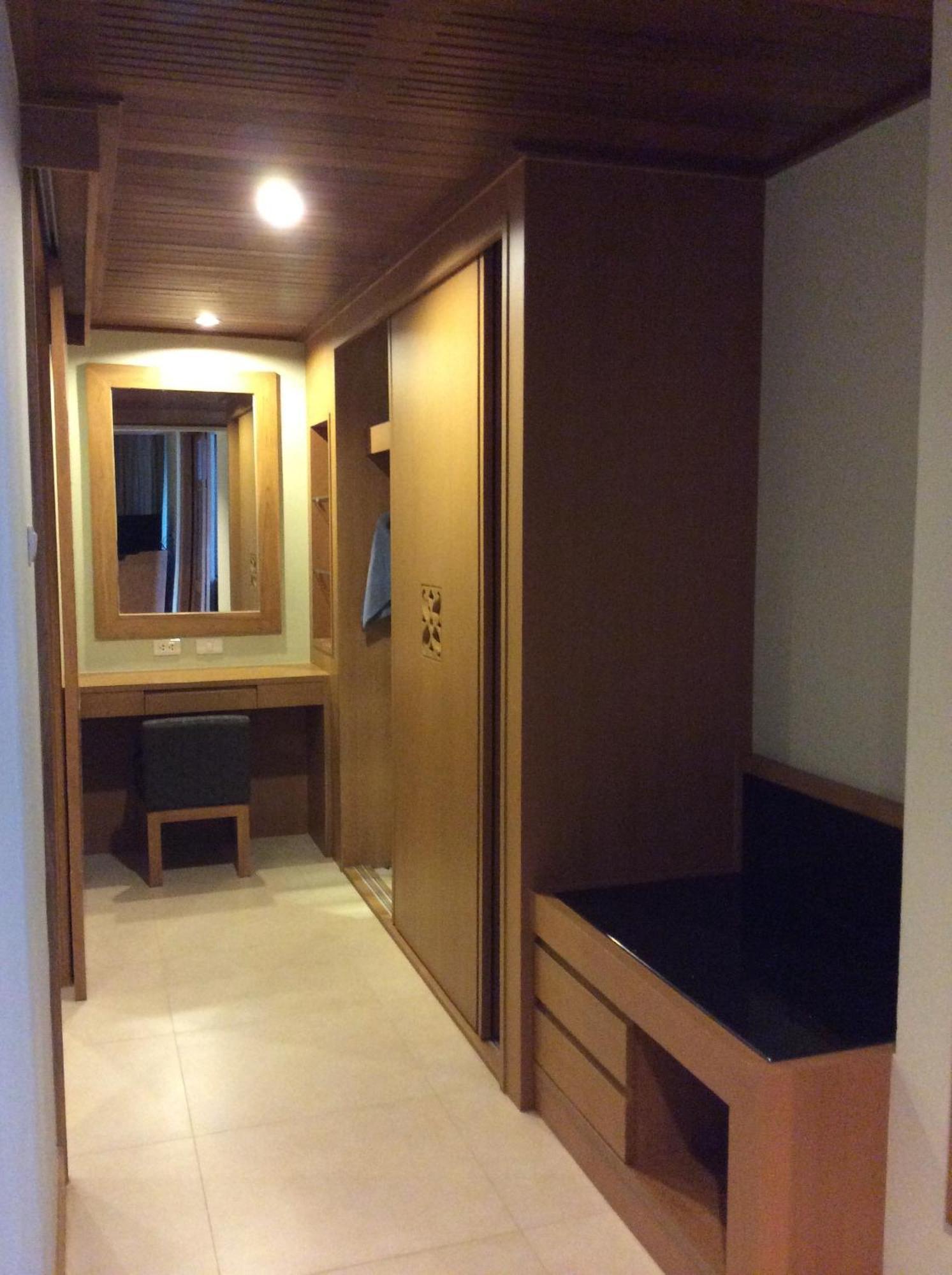 The Heritage Resort-sha Resort Pattaya