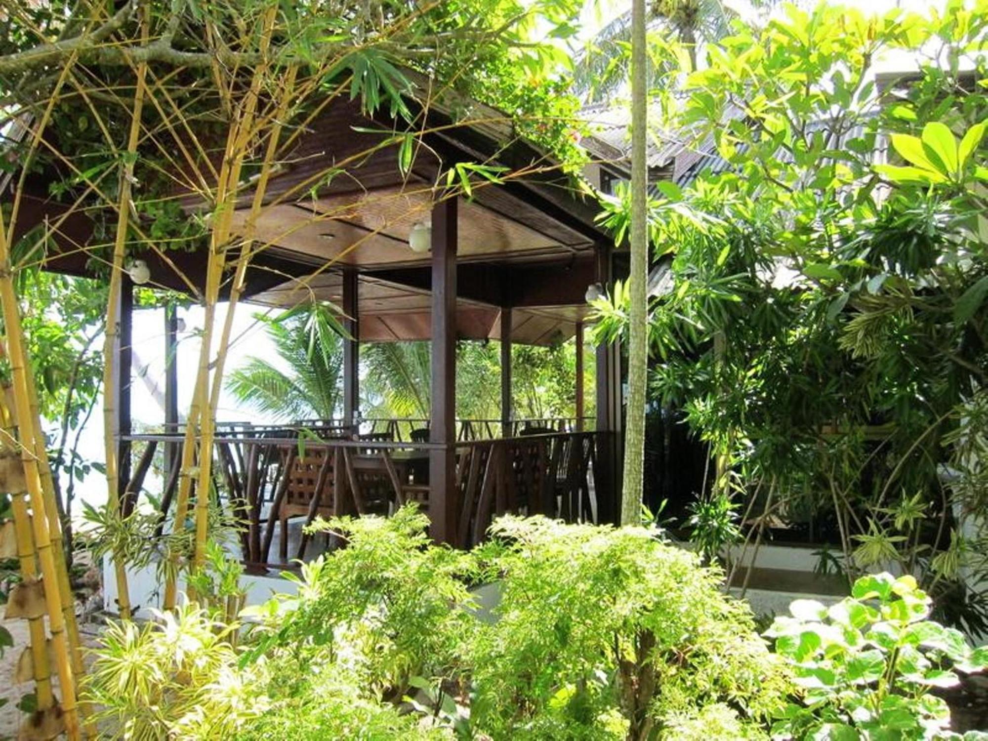 Bangpo Village Resort