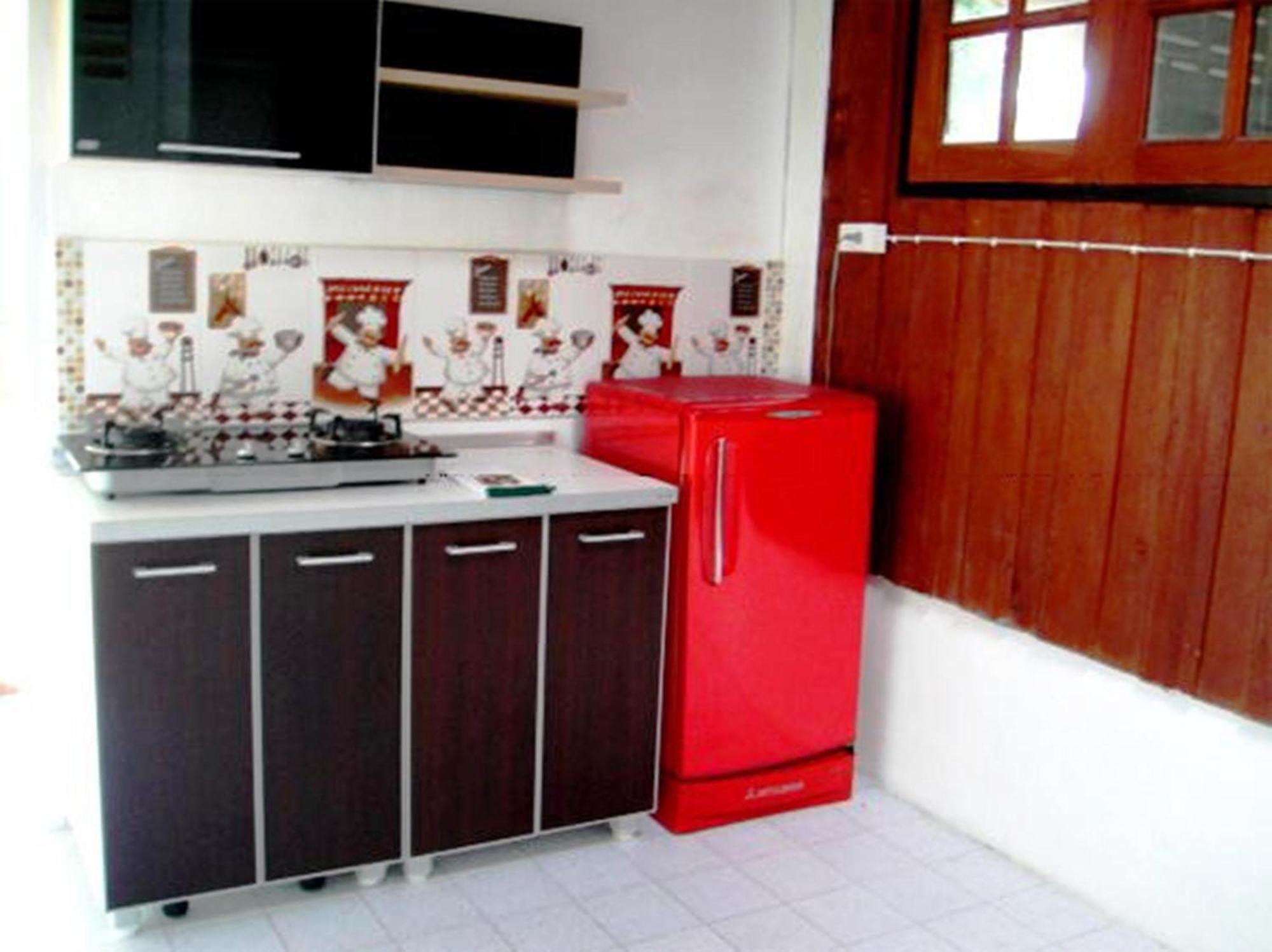 Bangpo Village Resort