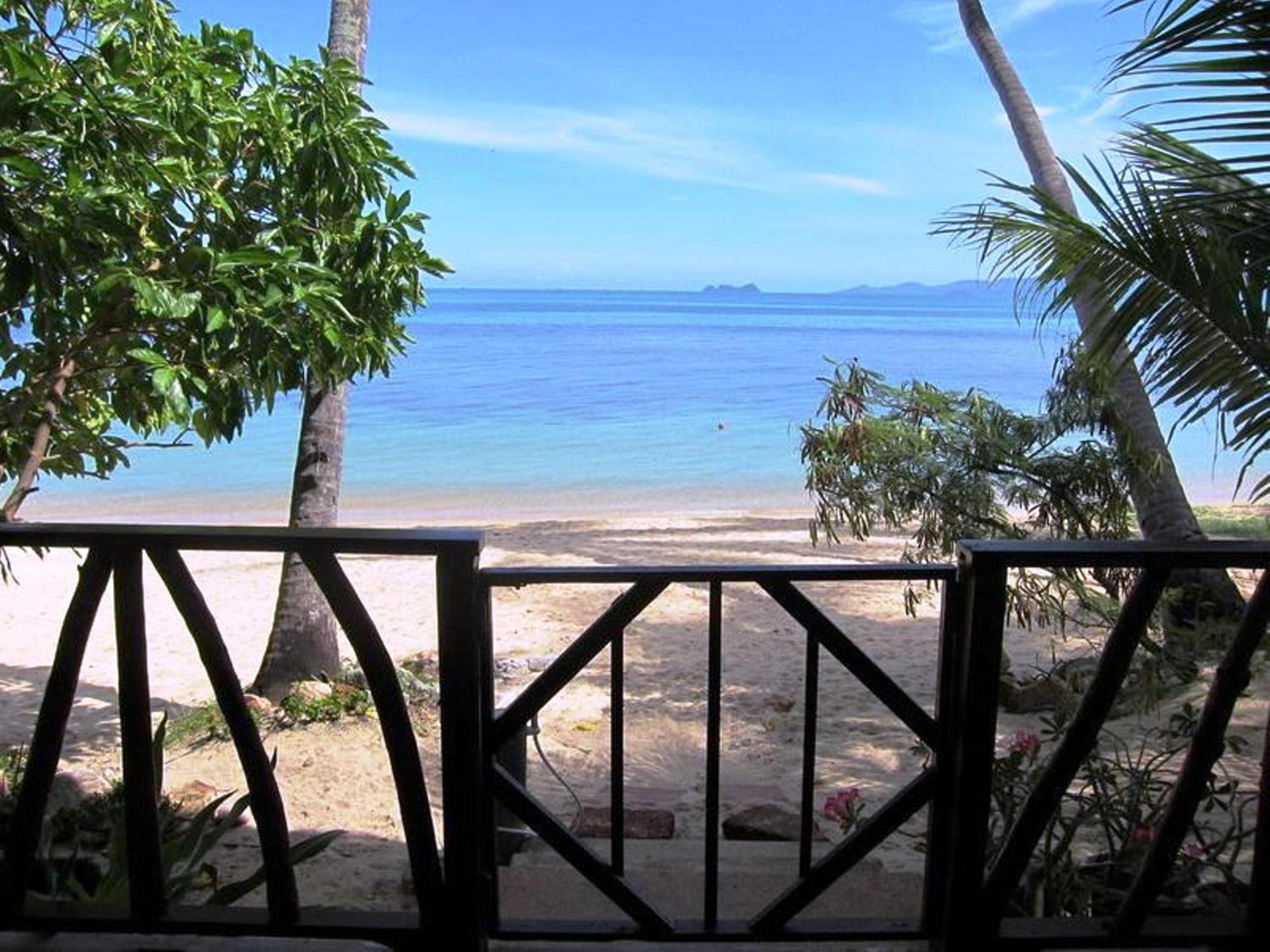 Bangpo Village Resort