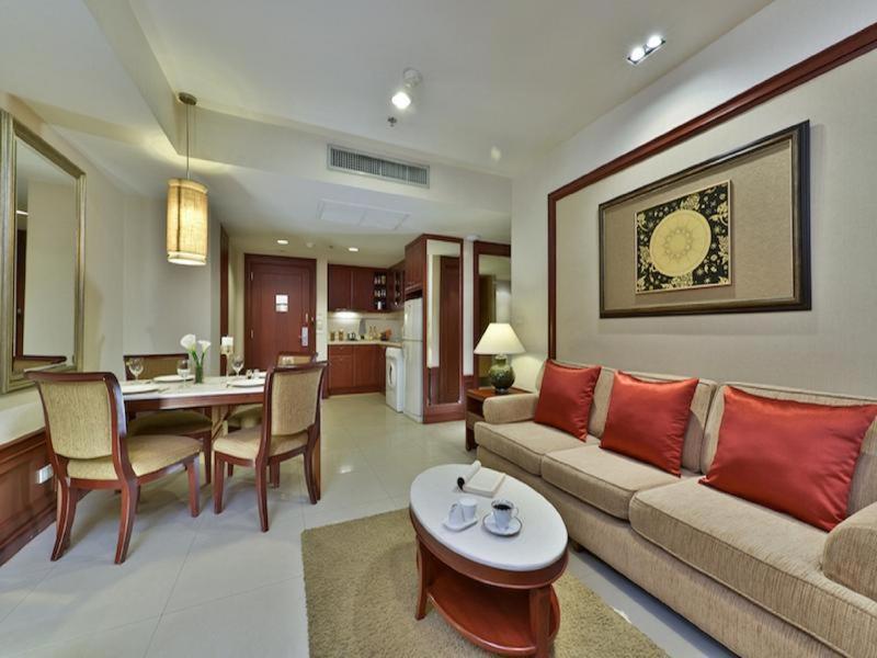Centre Point Sukhumvit Thong-lo Banguecoque