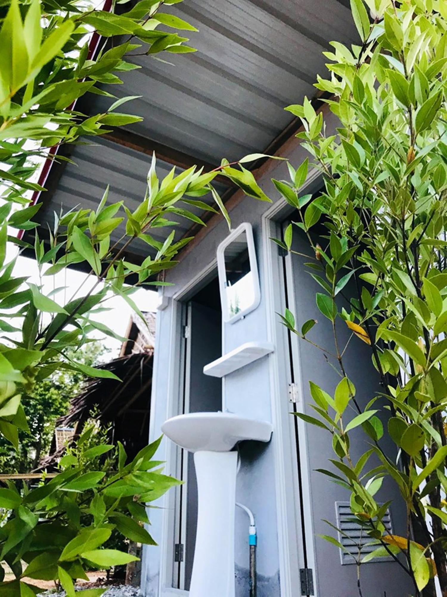 Hotel Baan O K Chawkoh 2*