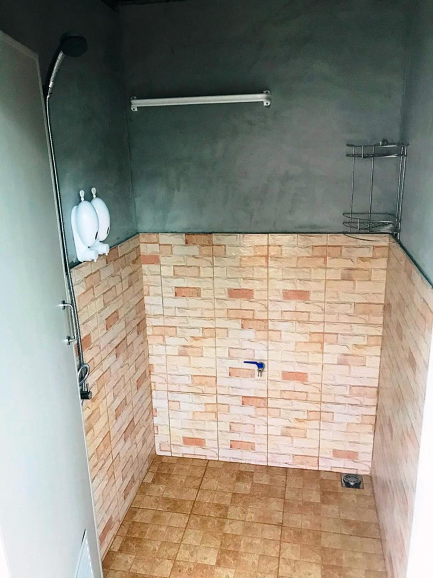 Hotel Baan O K Chawkoh