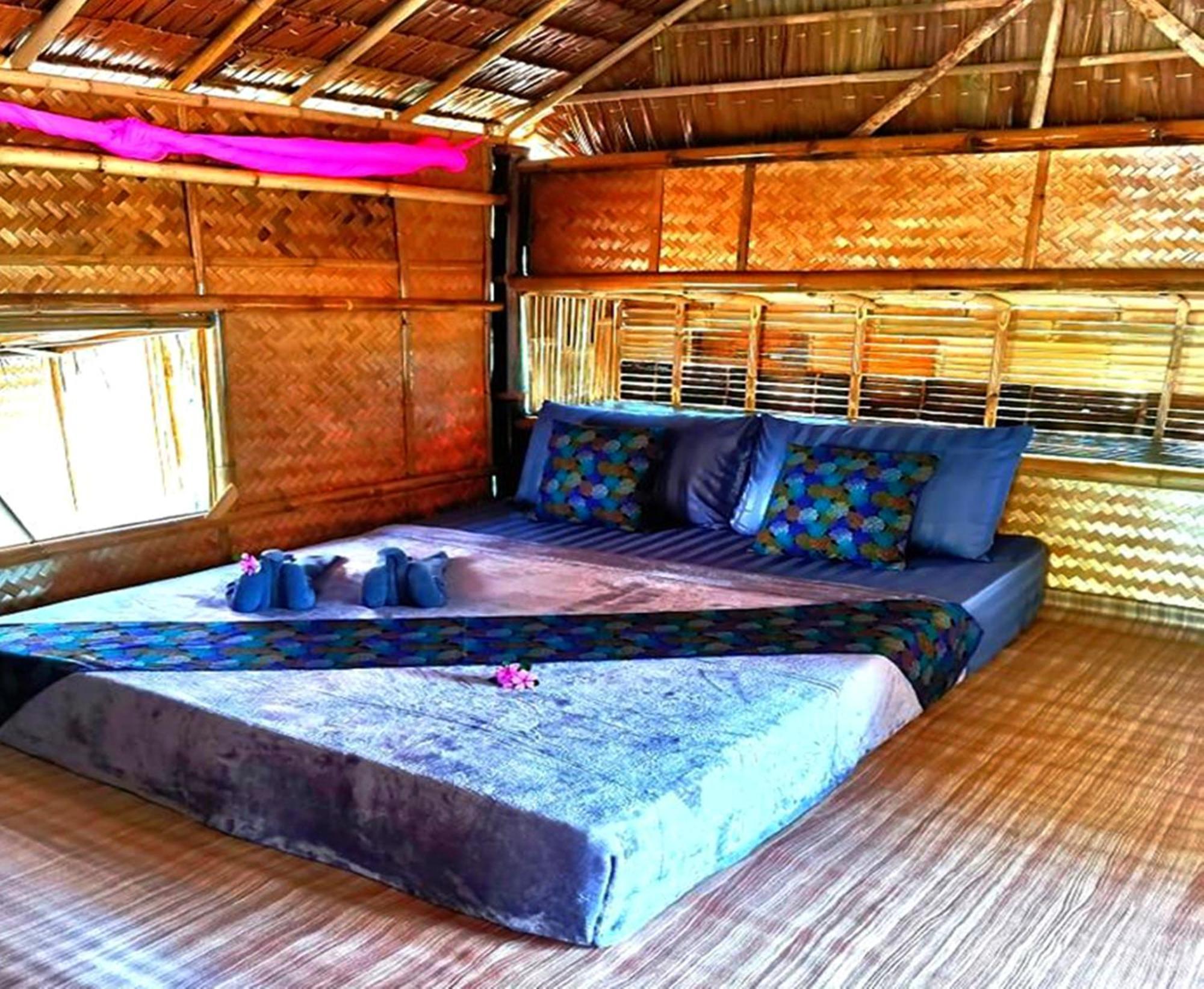Hotel Baan O K Chawkoh 2*