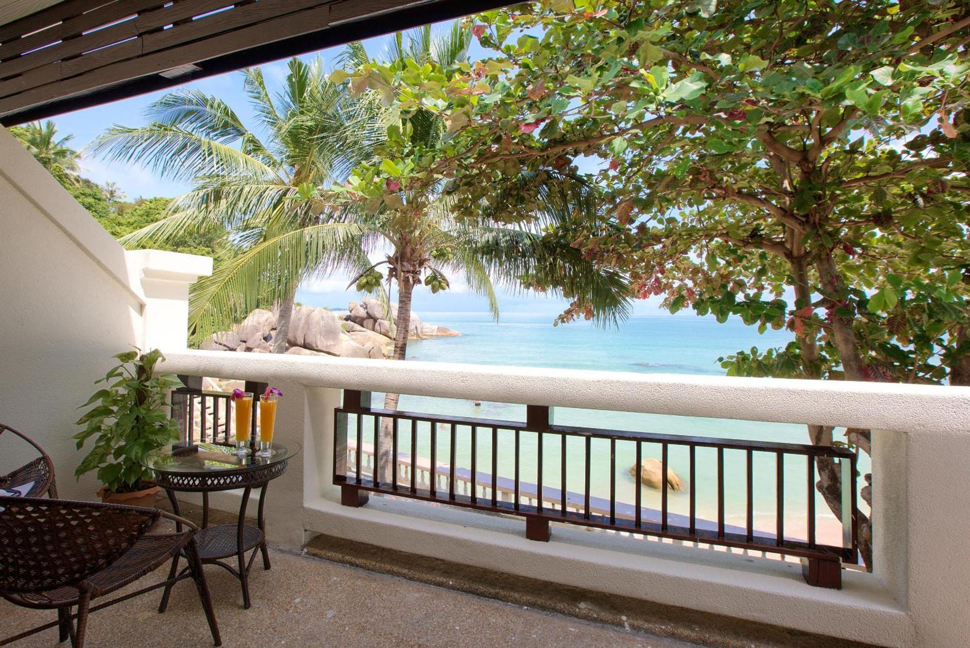 Crystal Bay Resort Lamai Beach (Koh Samui)