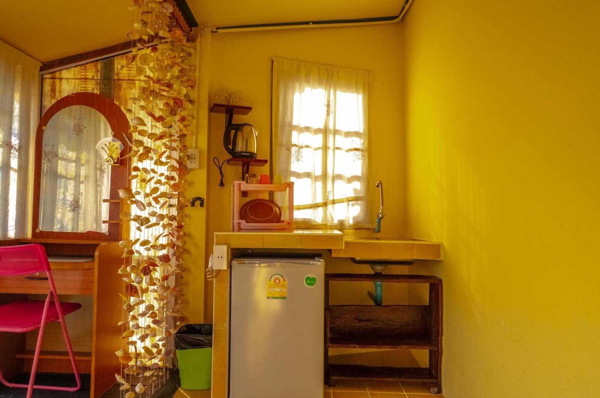 Guest house Sabina