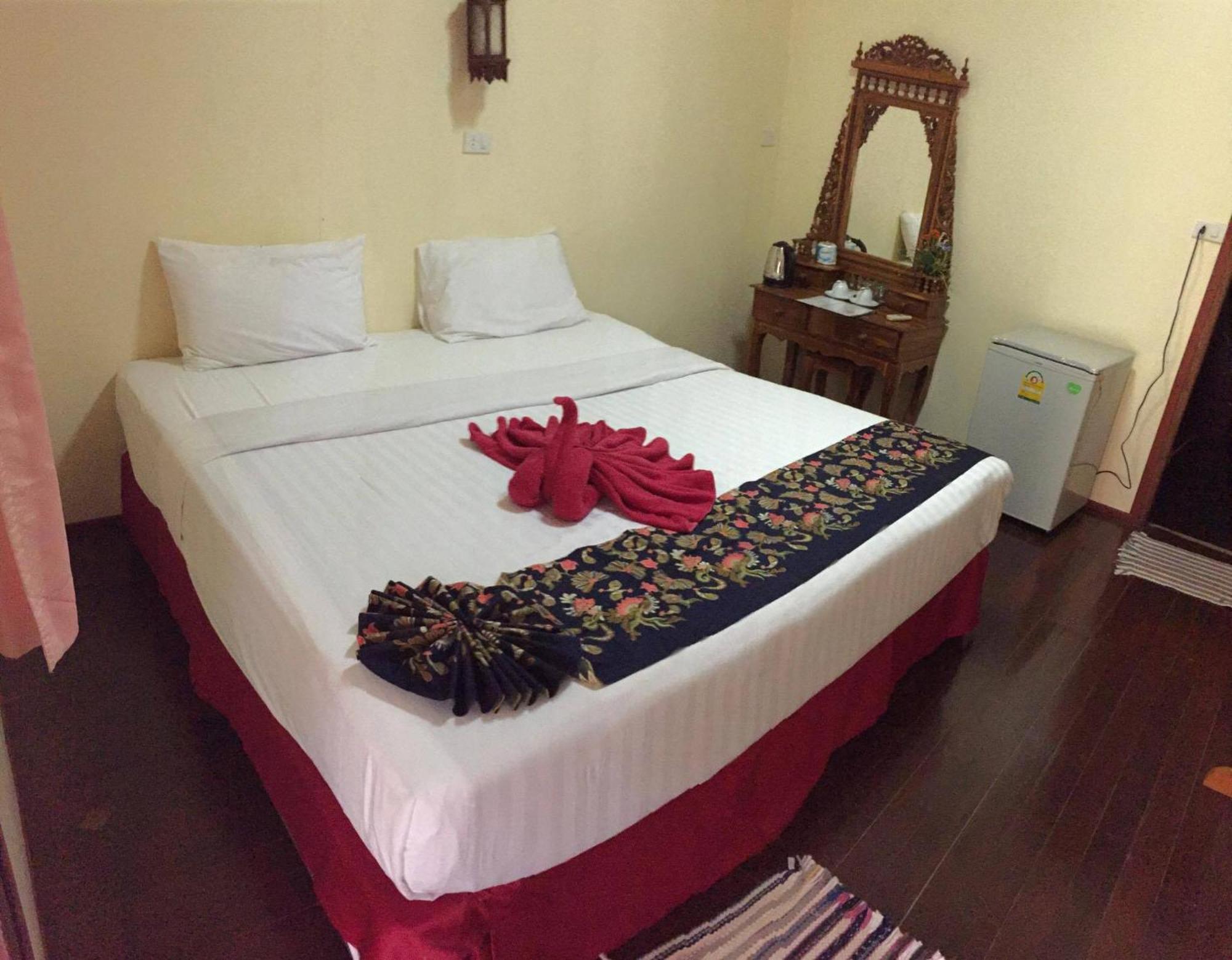 Lanta Pearl Resort 3*