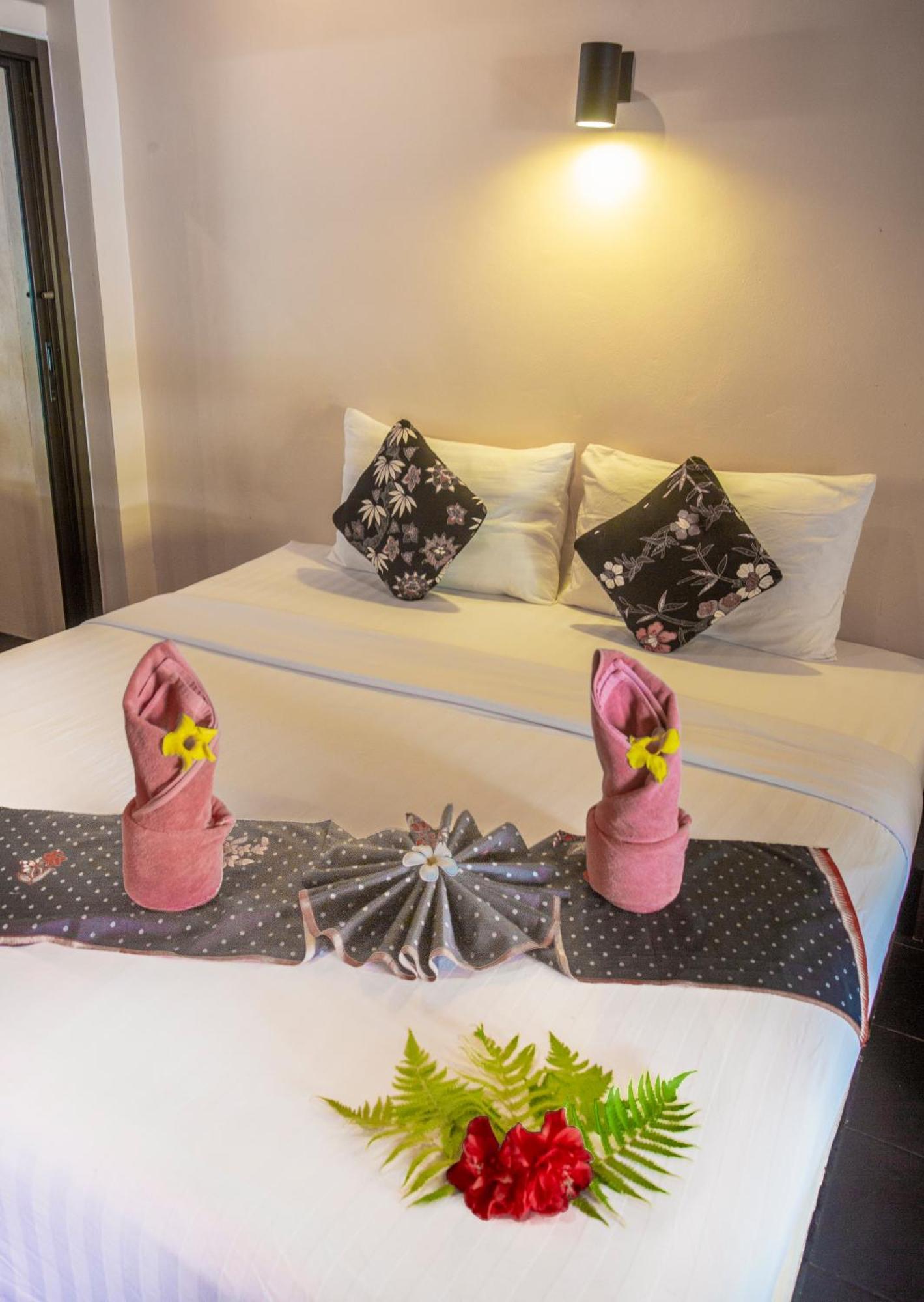 Lanta Pearl 3* Koh Lanta