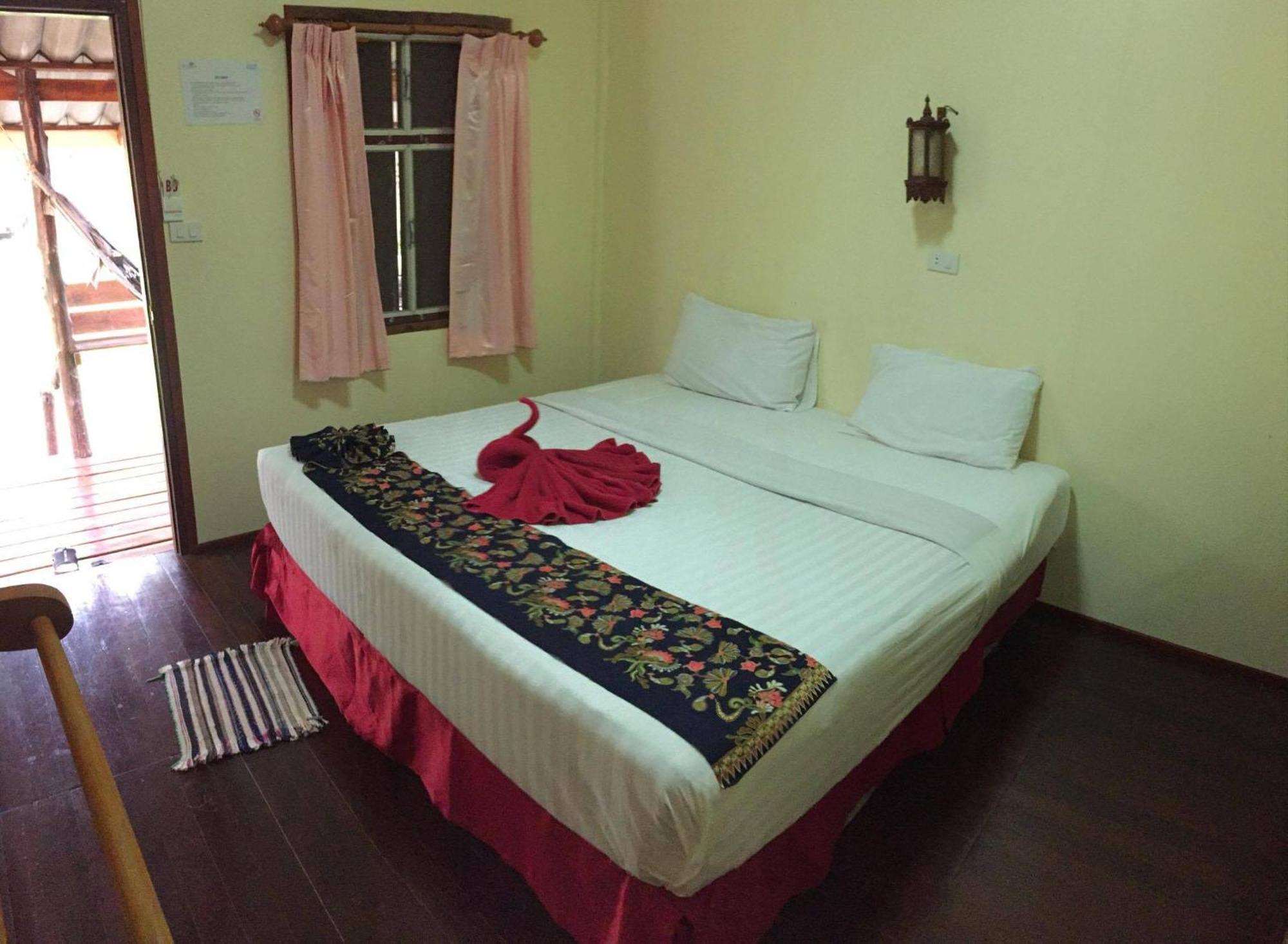 Lanta Pearl Resort