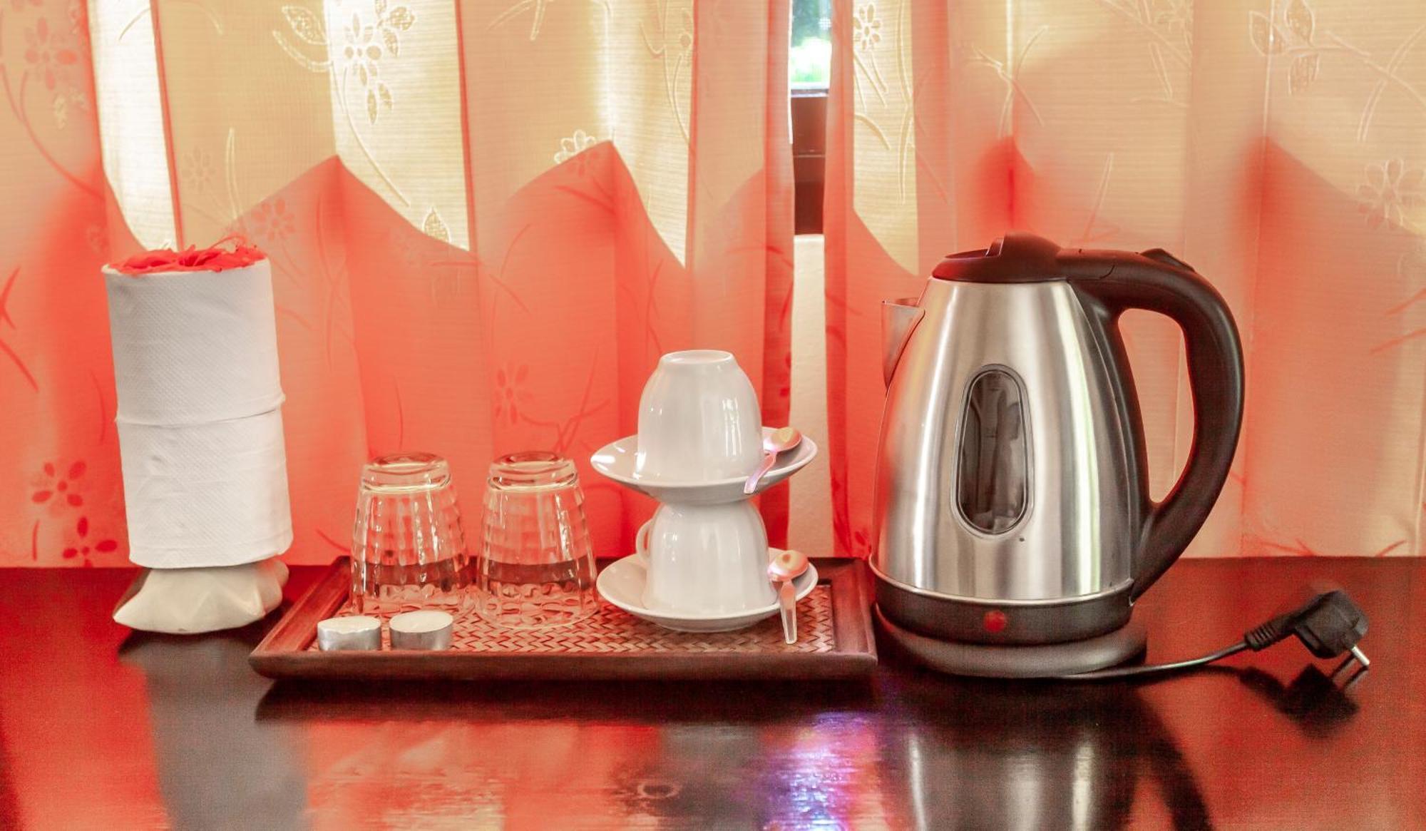 Resort Lanta Pearl 3*