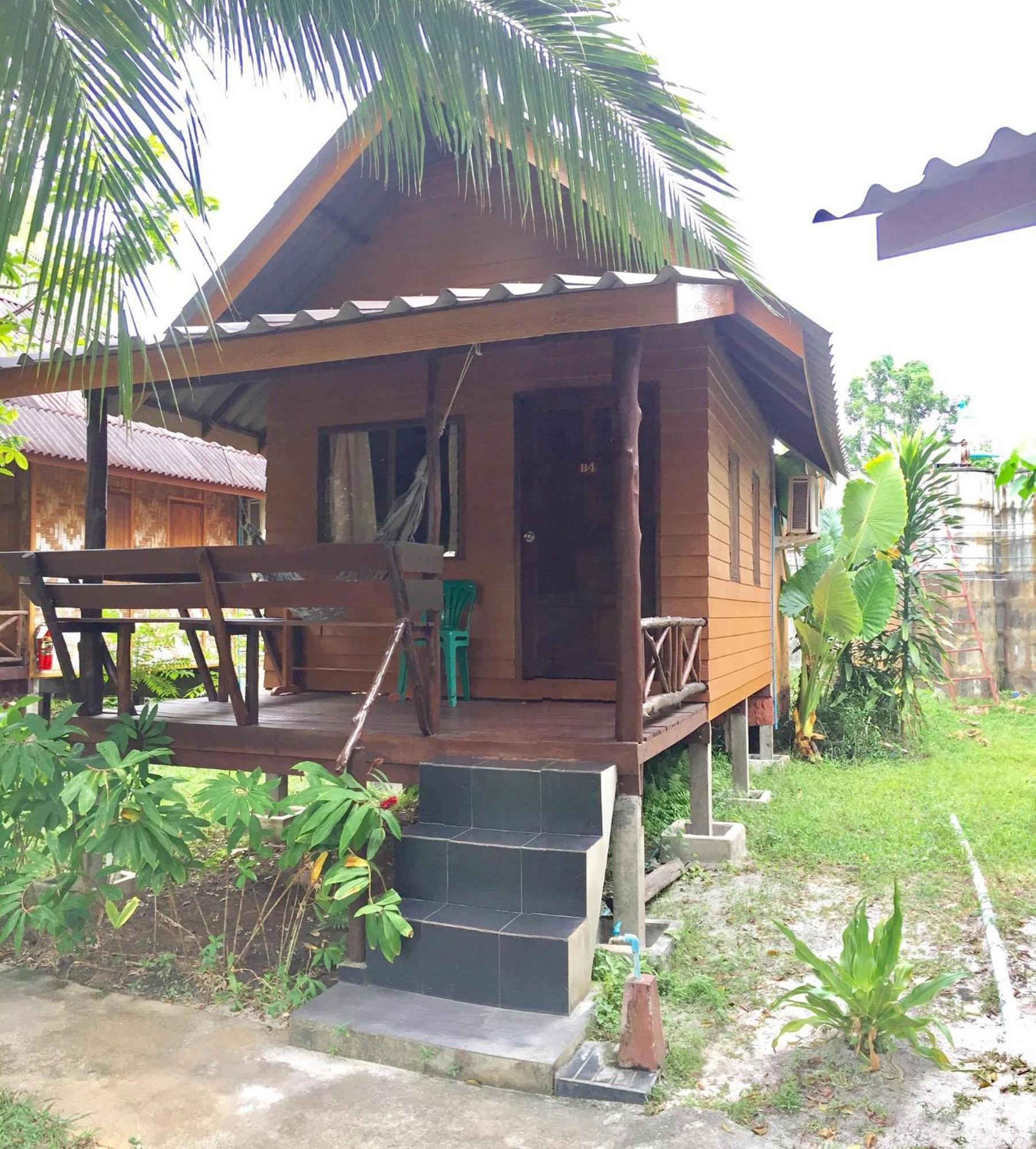 Lanta Pearl 3*