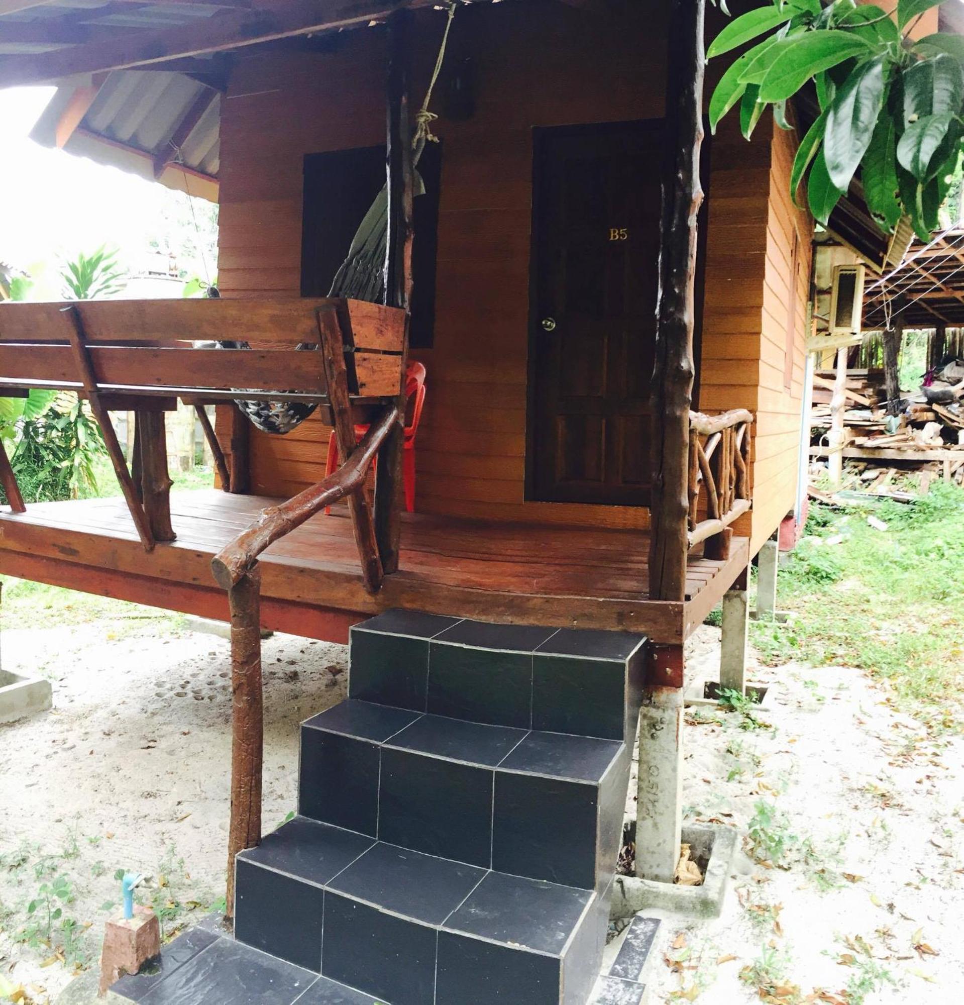 Lanta Pearl 3*
