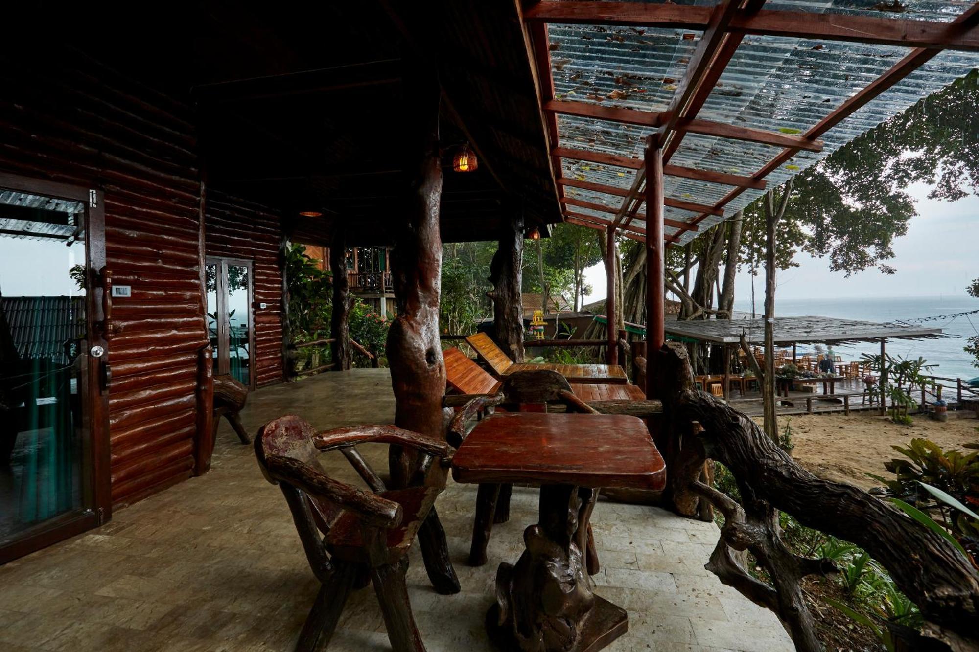 Resort Koh Jum Ocean Beach Resort 3*