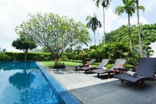 Baan Yamu Private By Resava Villa *