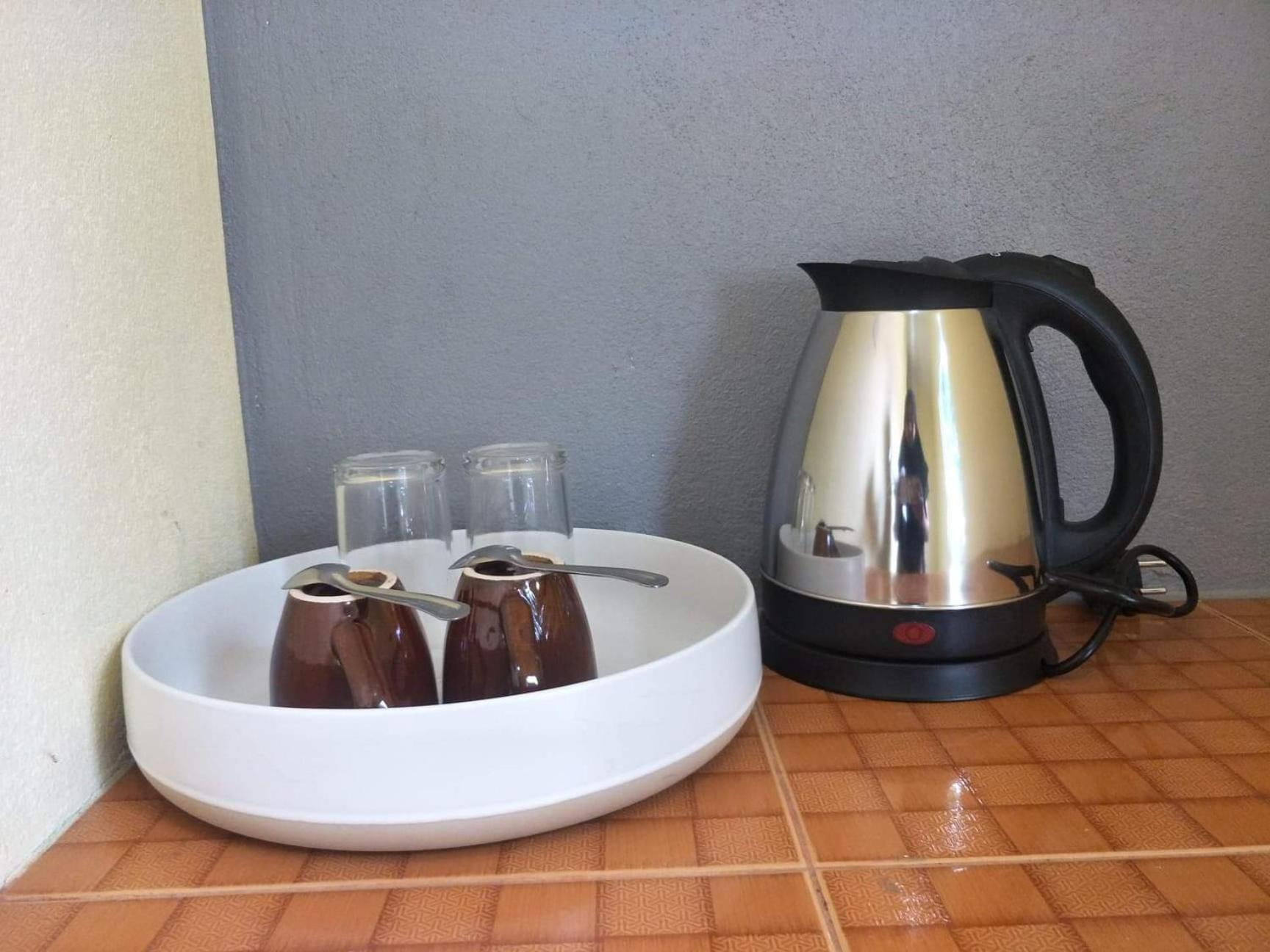 Prukrom Lanta Apartment
