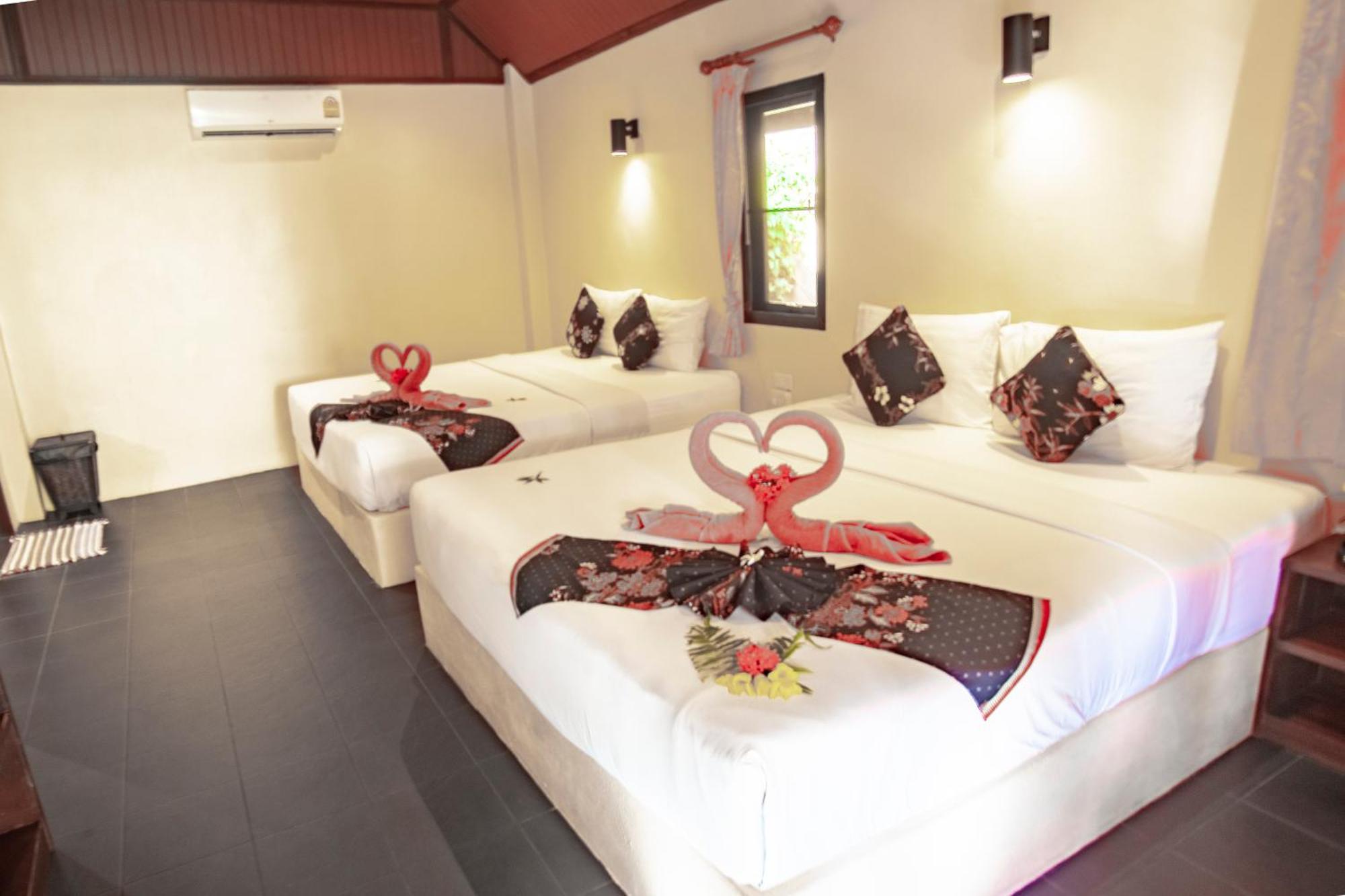 Lanta Pearl Resort Koh Lanta