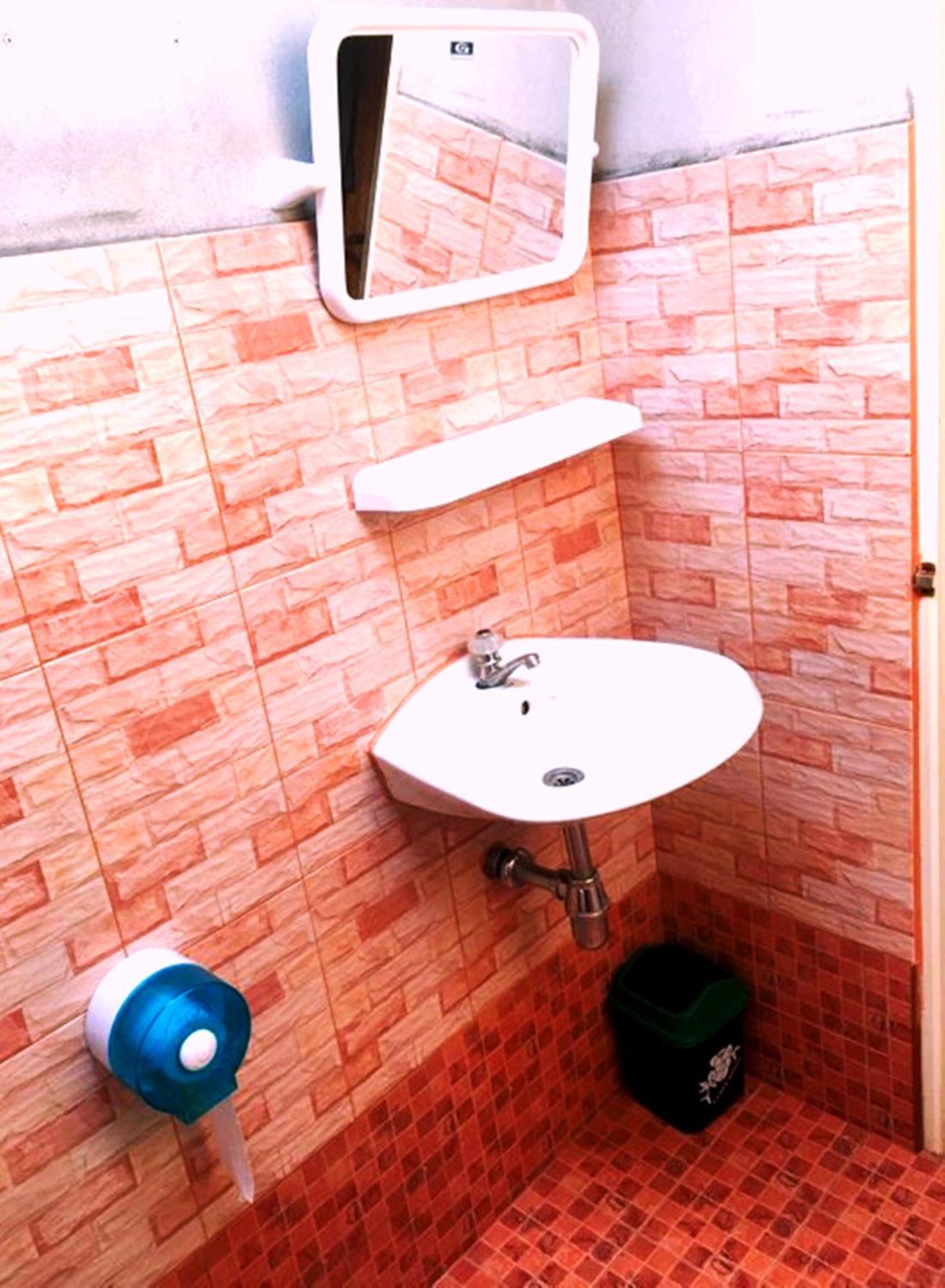 Hotel Baan O K Chawkoh Koh Lanta