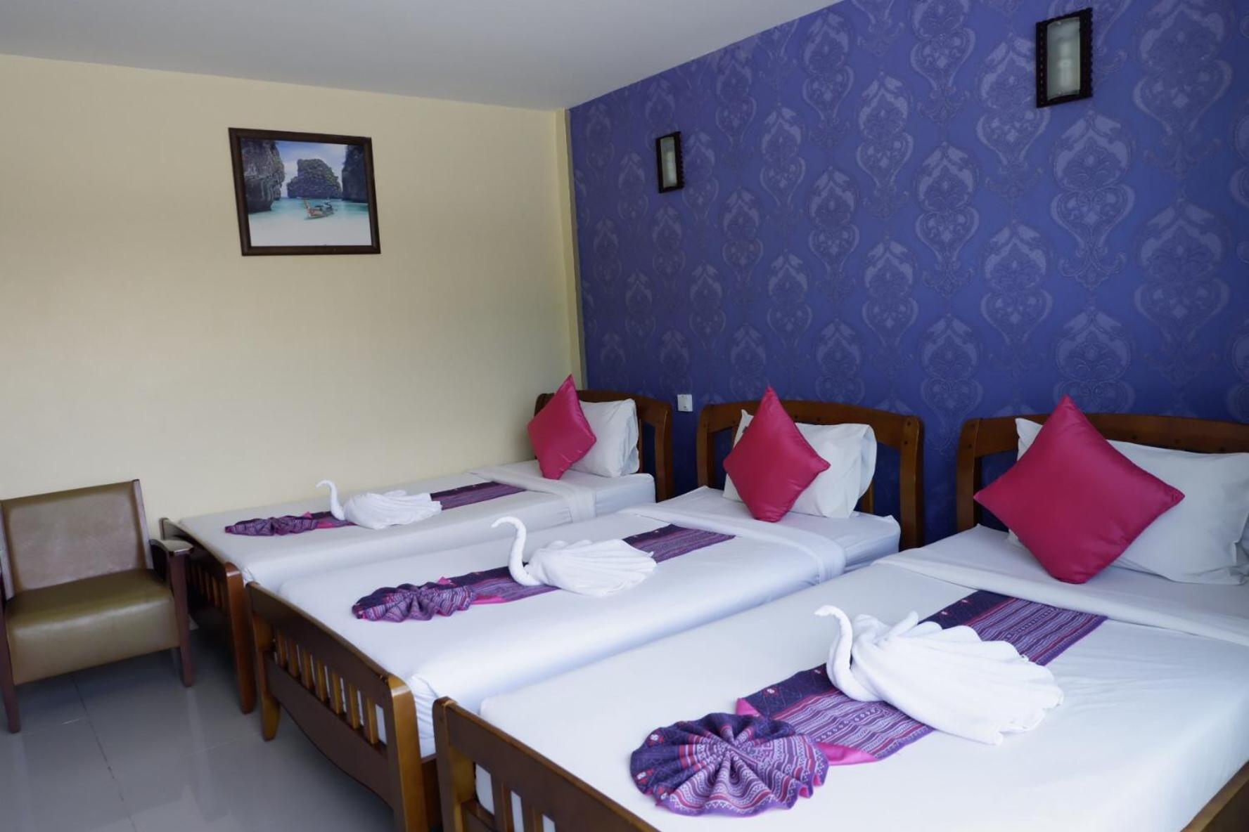Maiyada Hotel Phi Phi Don