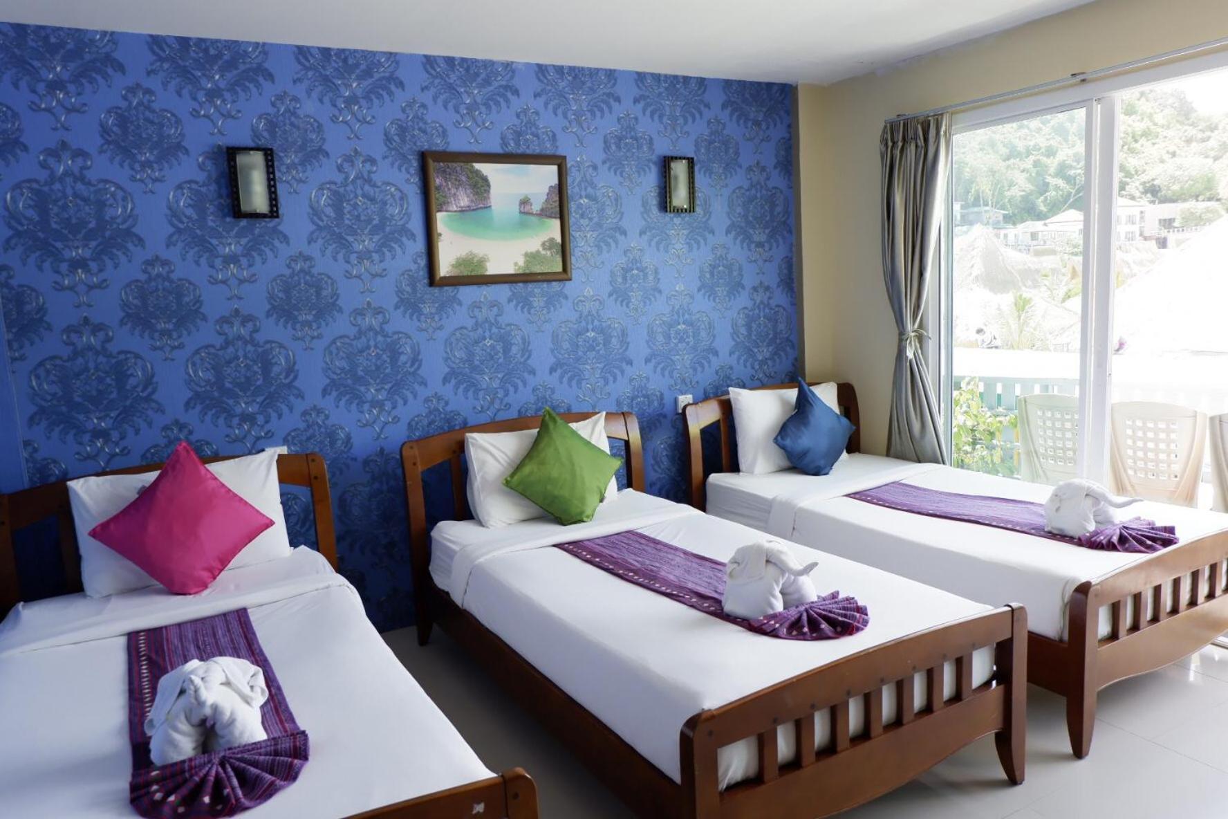 Maiyada Hotel 3*