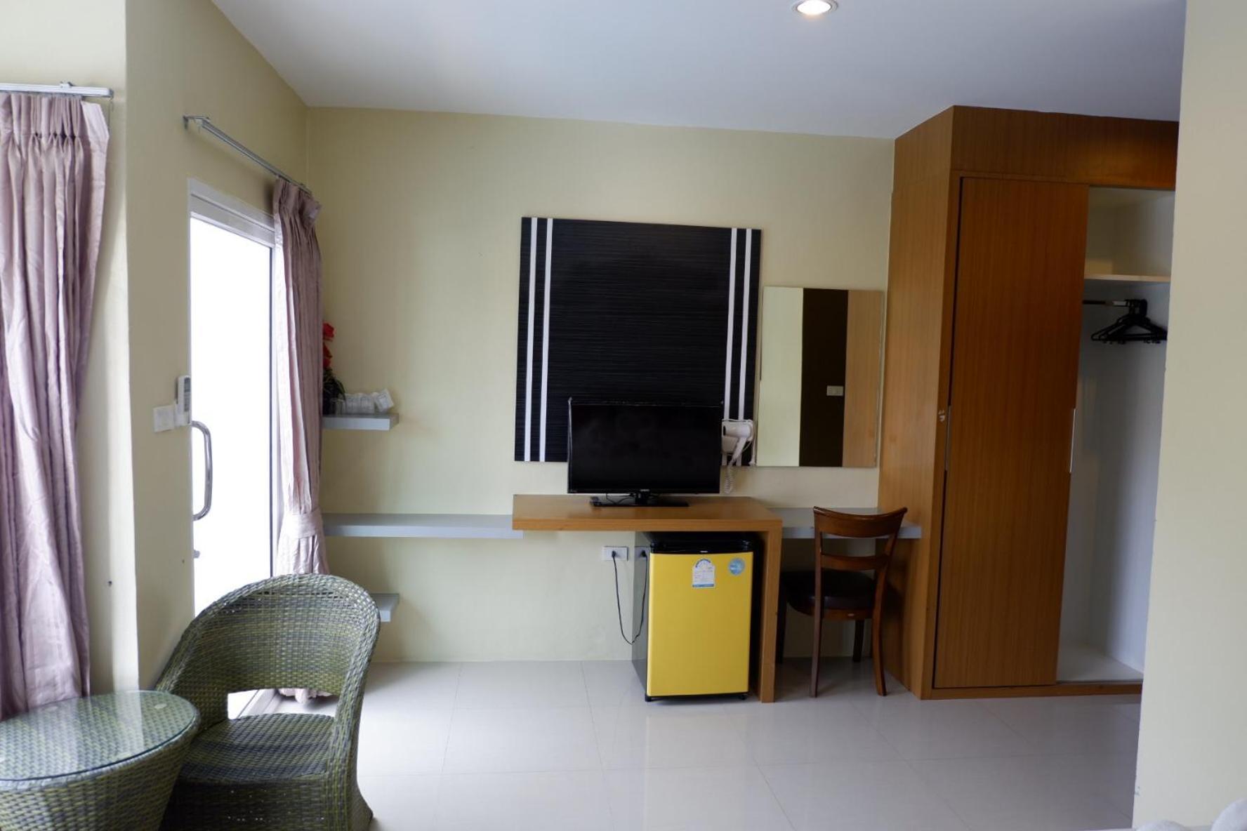 Maiyada Hotel Phi Phi Don