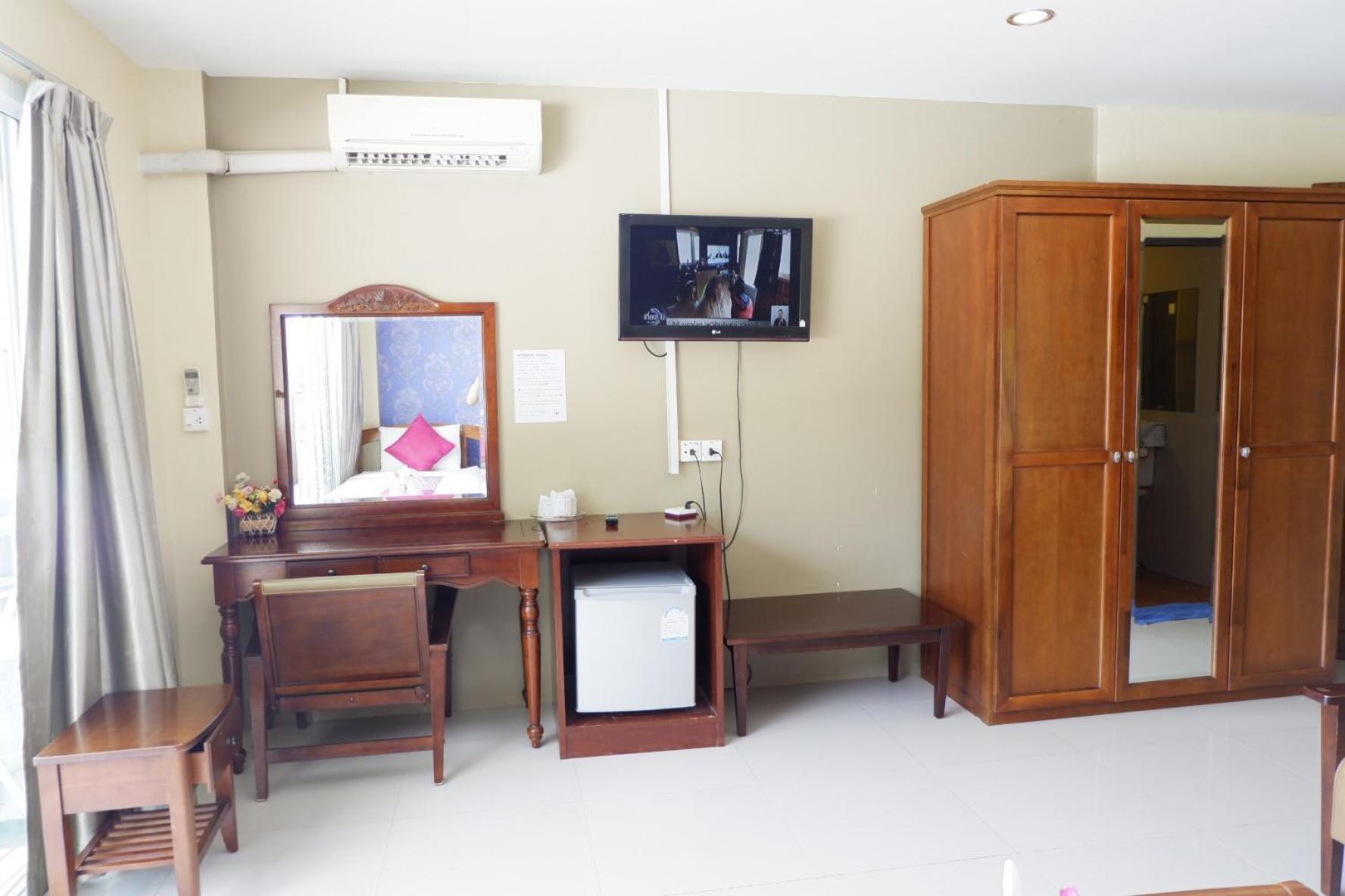 Hotel Maiyada 3*