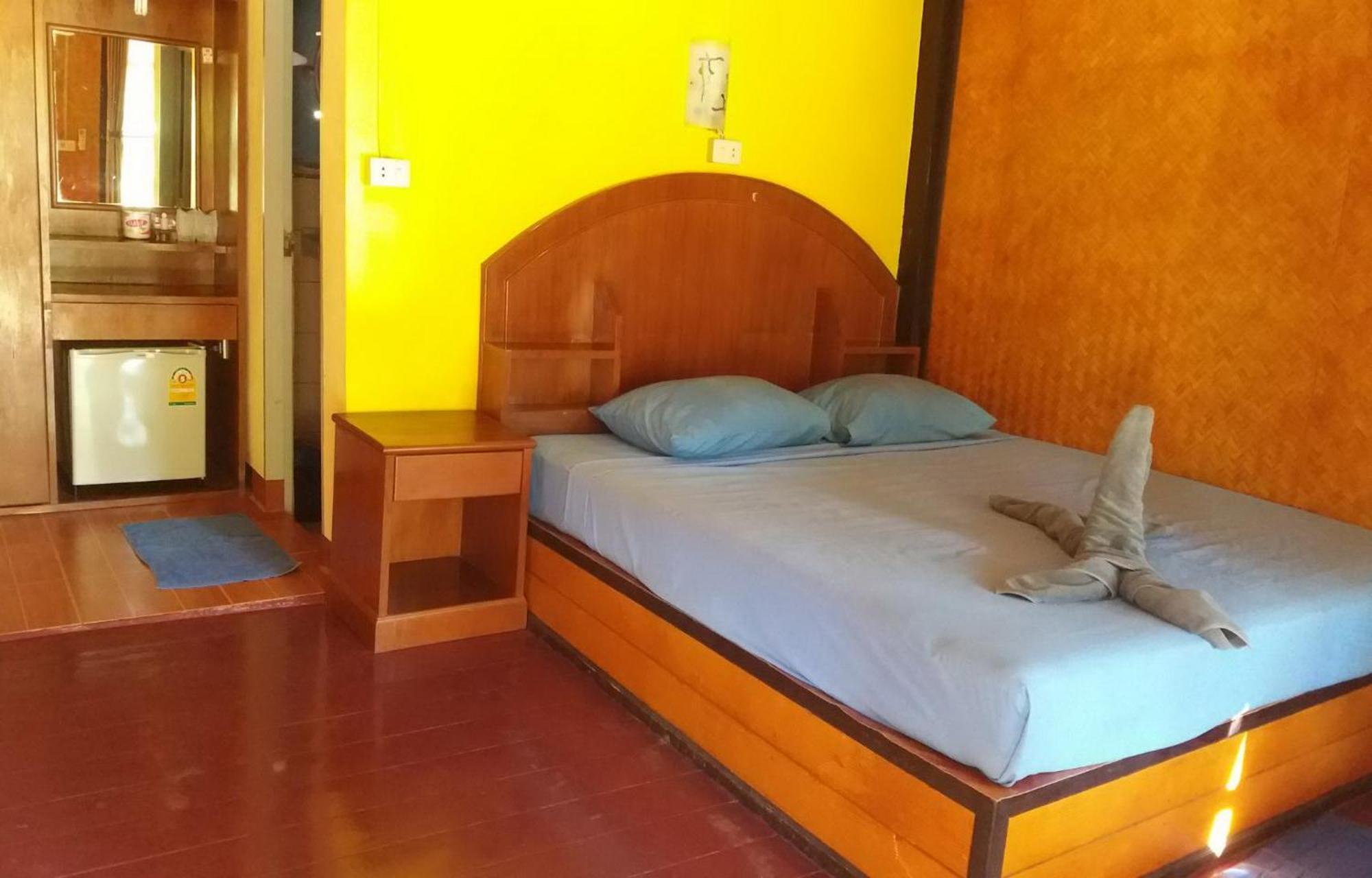Lanta Sunny House 3* Koh Lanta