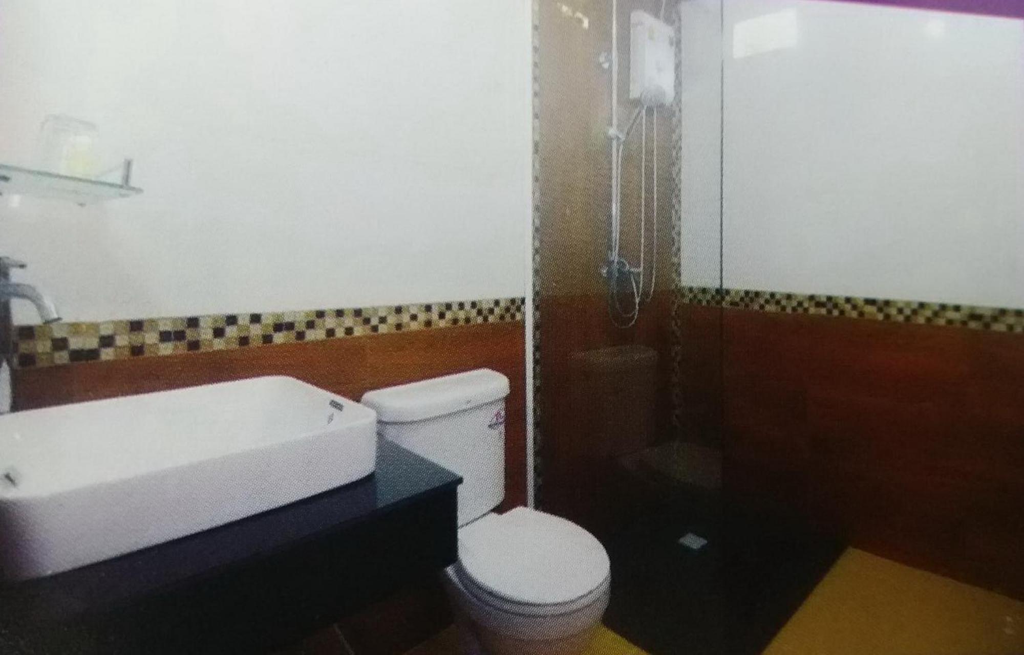 Lanta Sunny House