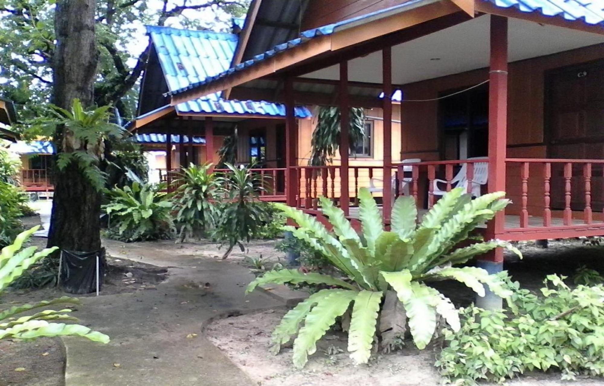 Lanta Sunny House Koh Lanta