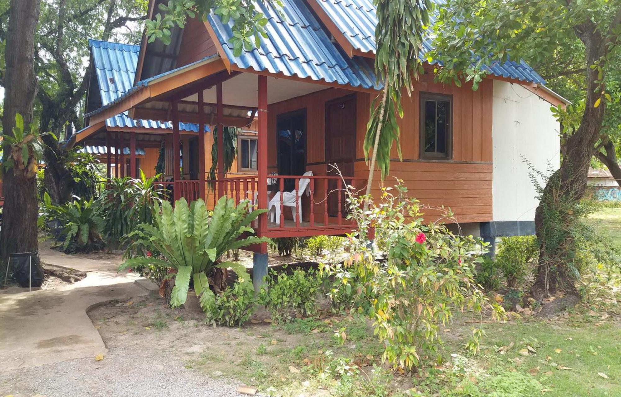 Lanta Sunny House Koh Lanta