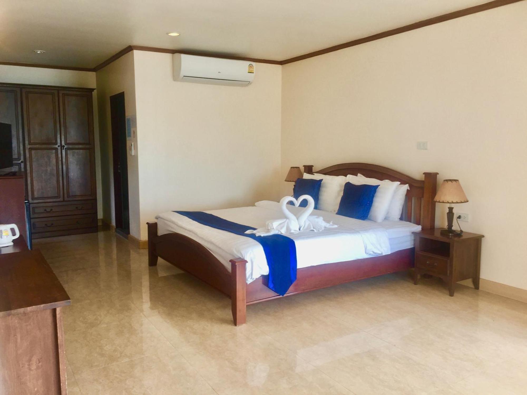 Samui Mermaid Beachfront
