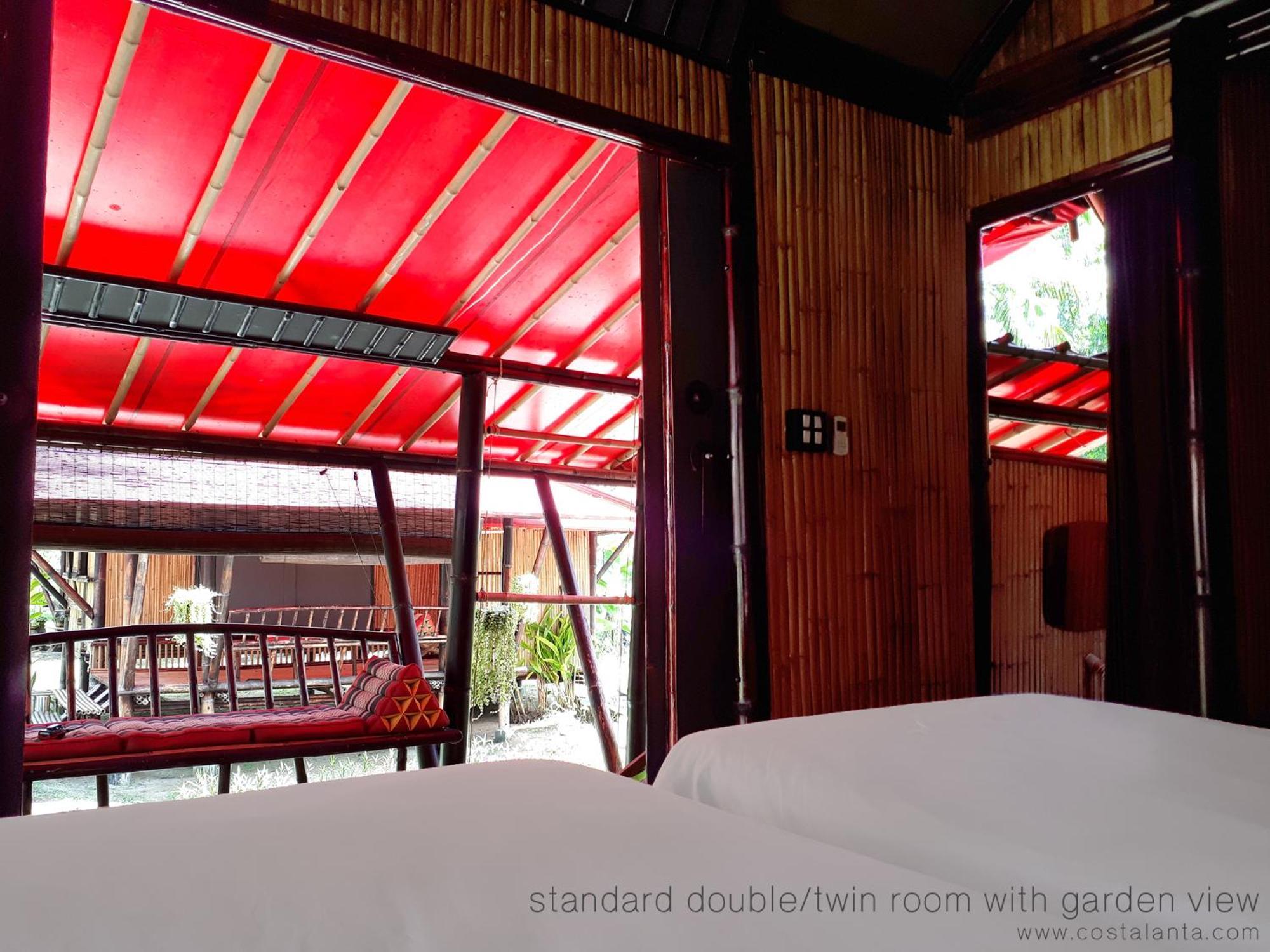 Resort Costa Lanta - Adult Only 4*