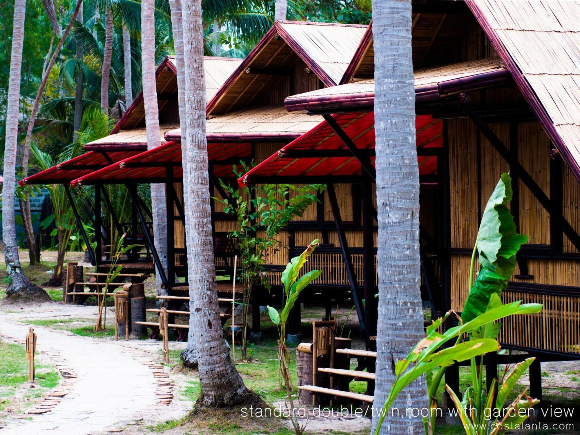 Costa Lanta - Adult Only 4* Koh Lanta