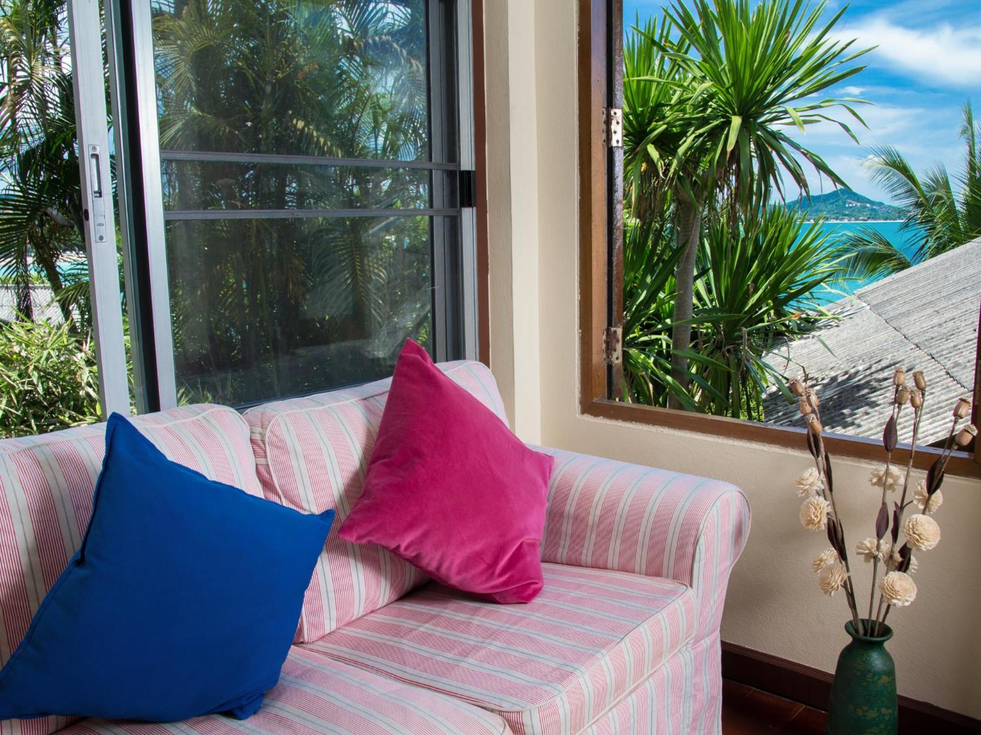 Resort Boujis Boutique