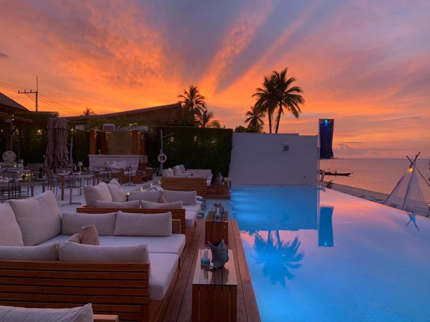 Chi Samui Resort Bophut