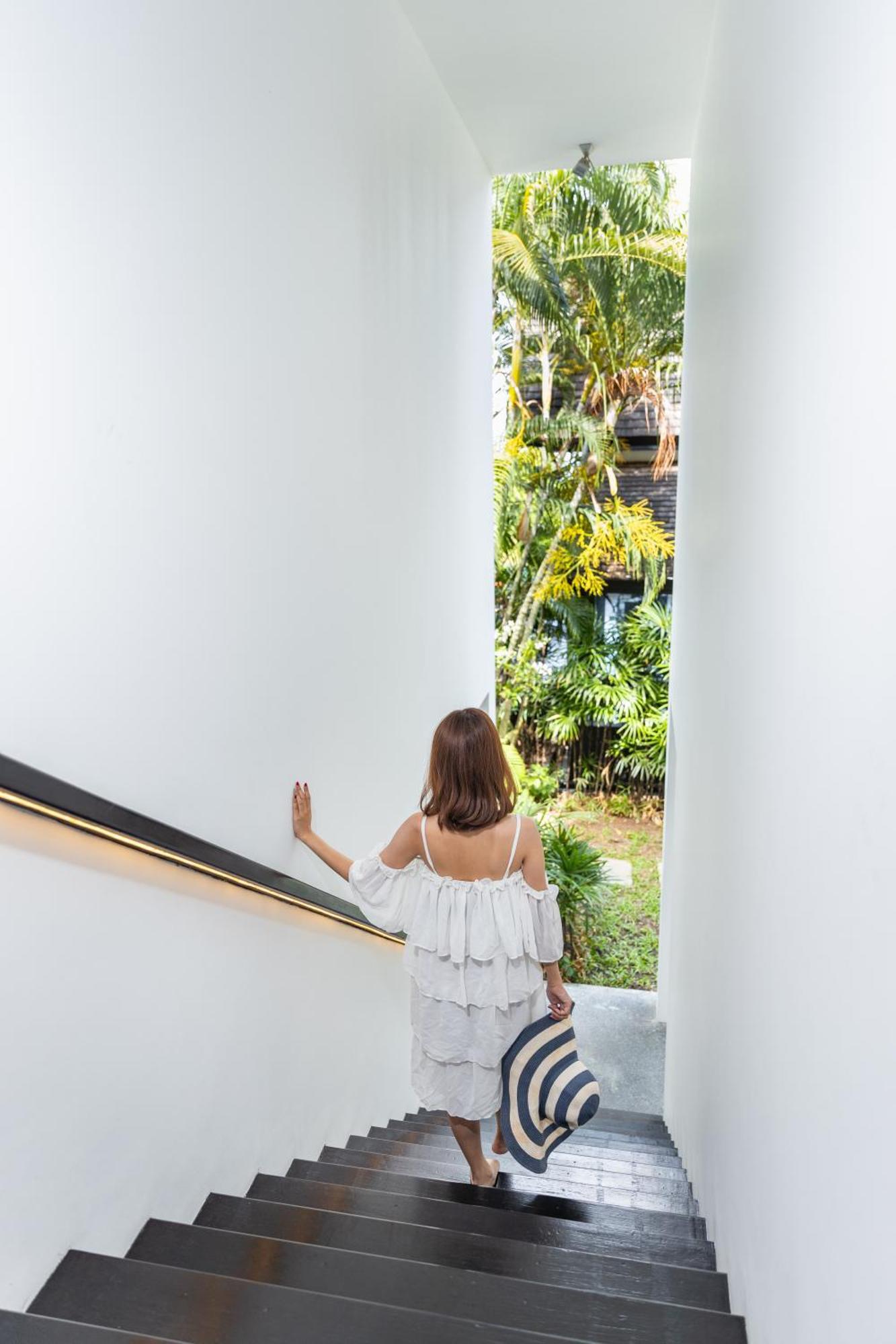 Villa Yang, Private Oceanfront Villa, Kamala Beach