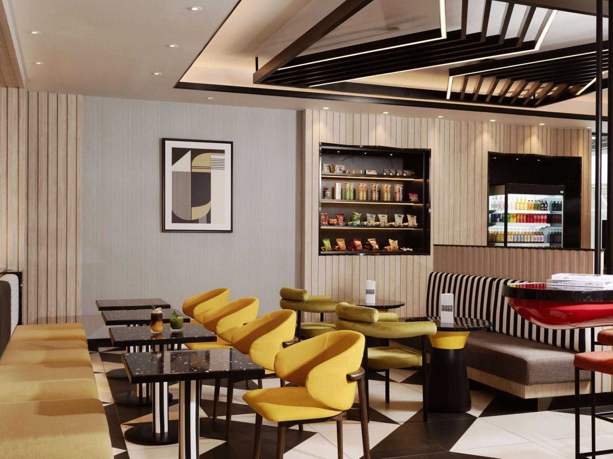 Hotel Tribe Living Sukhumvit 39 By Accorhotels Banguecoque