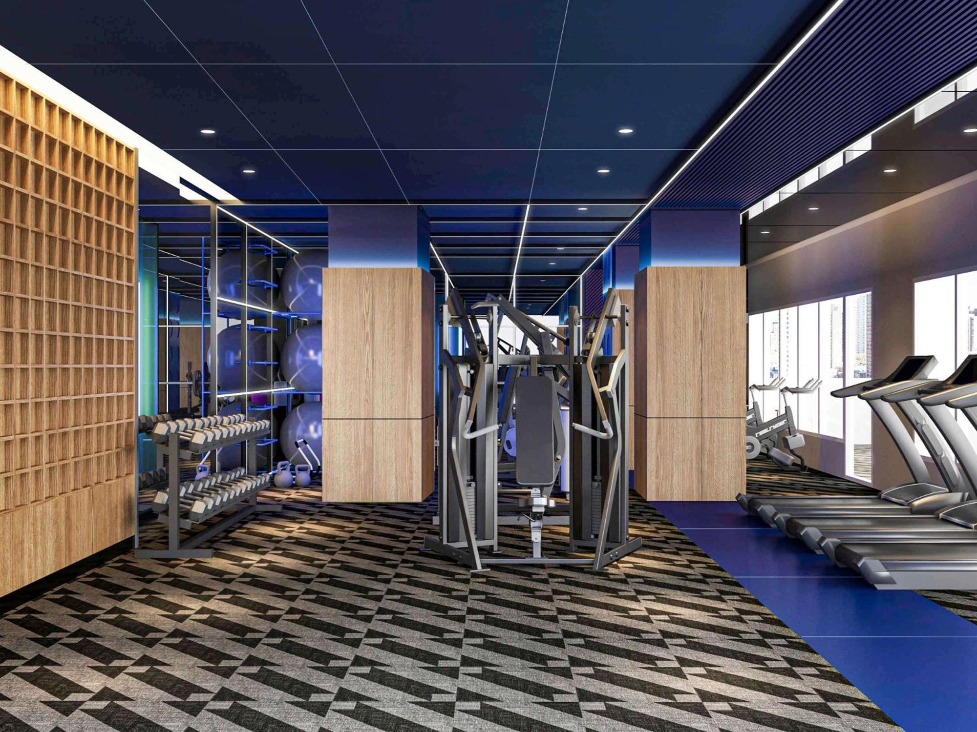 Tribe Living Sukhumvit 39 By Accorhotels Hotel Banguecoque