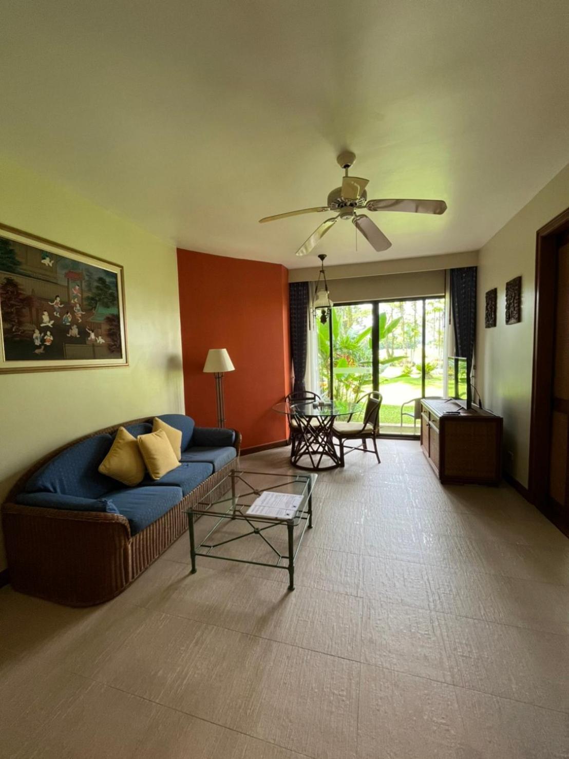 Allamanda Laguna Phuket By Resava Apartment