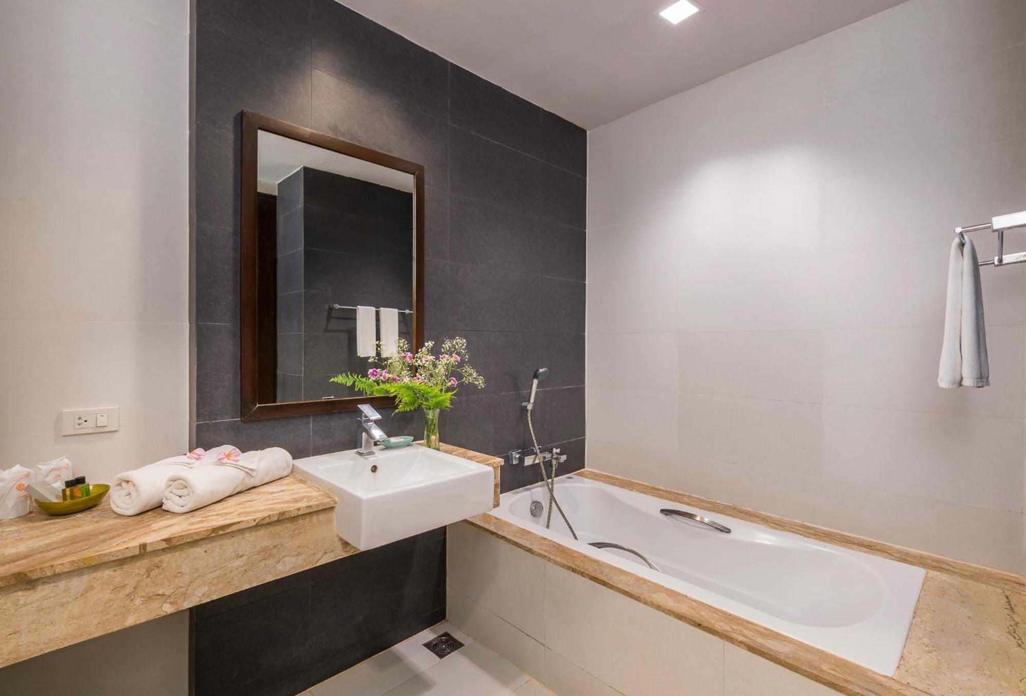 Resort Aree Tara Krabi Ao Nang