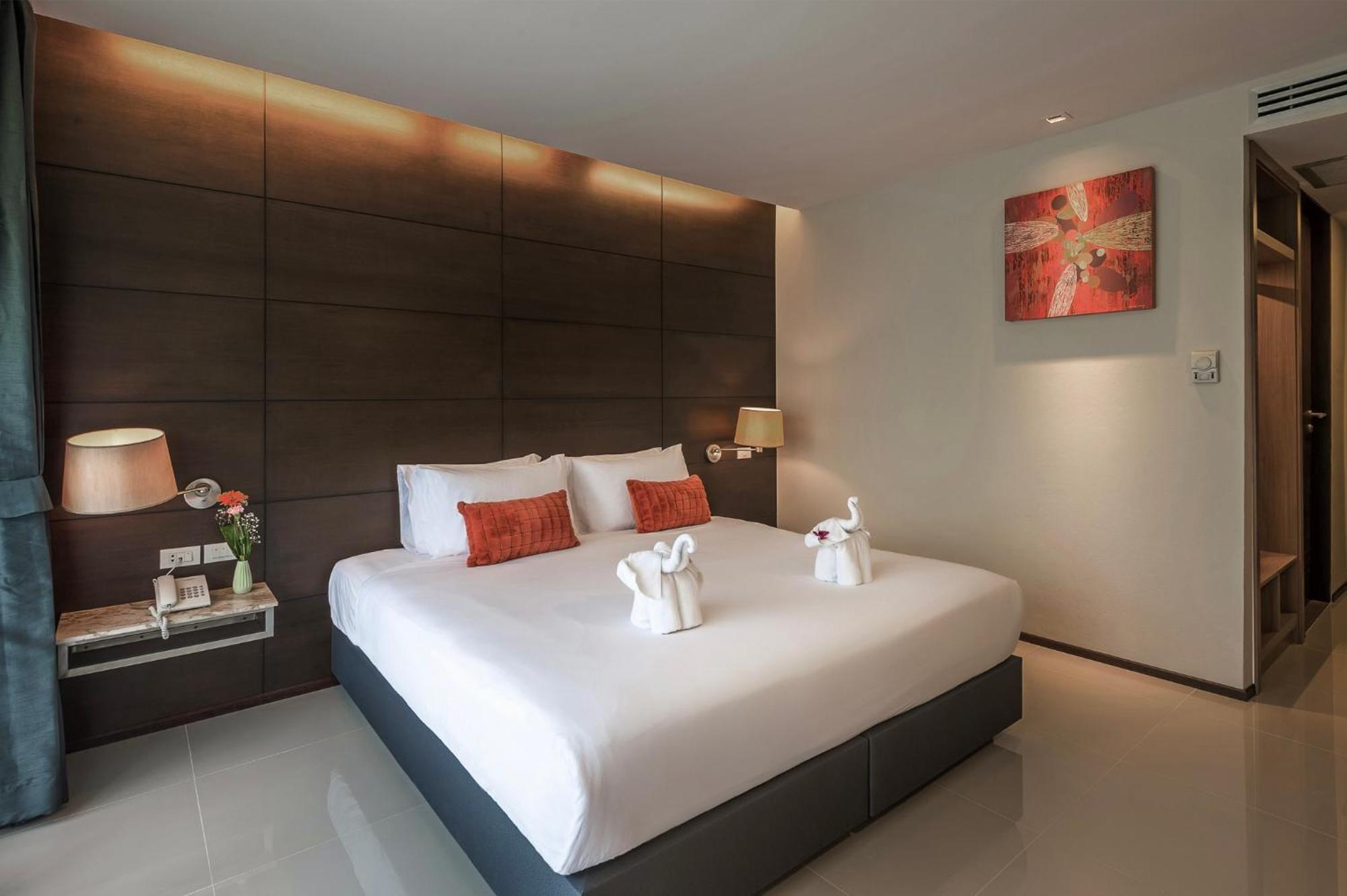 Aree Tara Krabi 4*