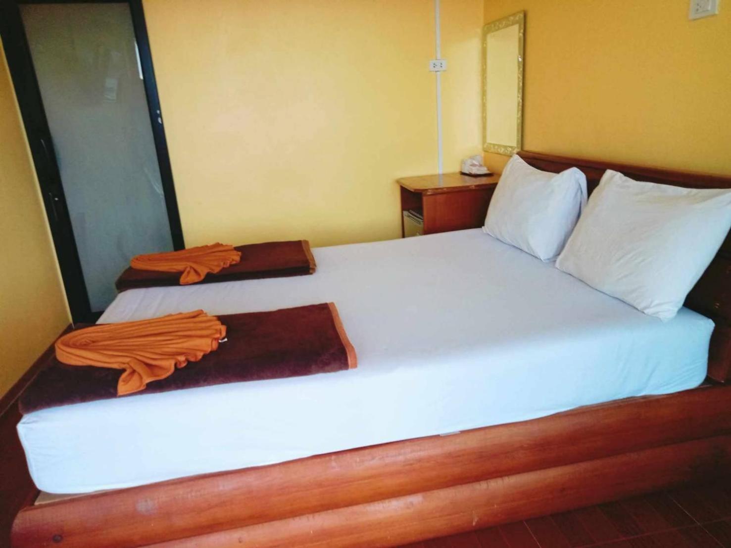 Resort Sea View