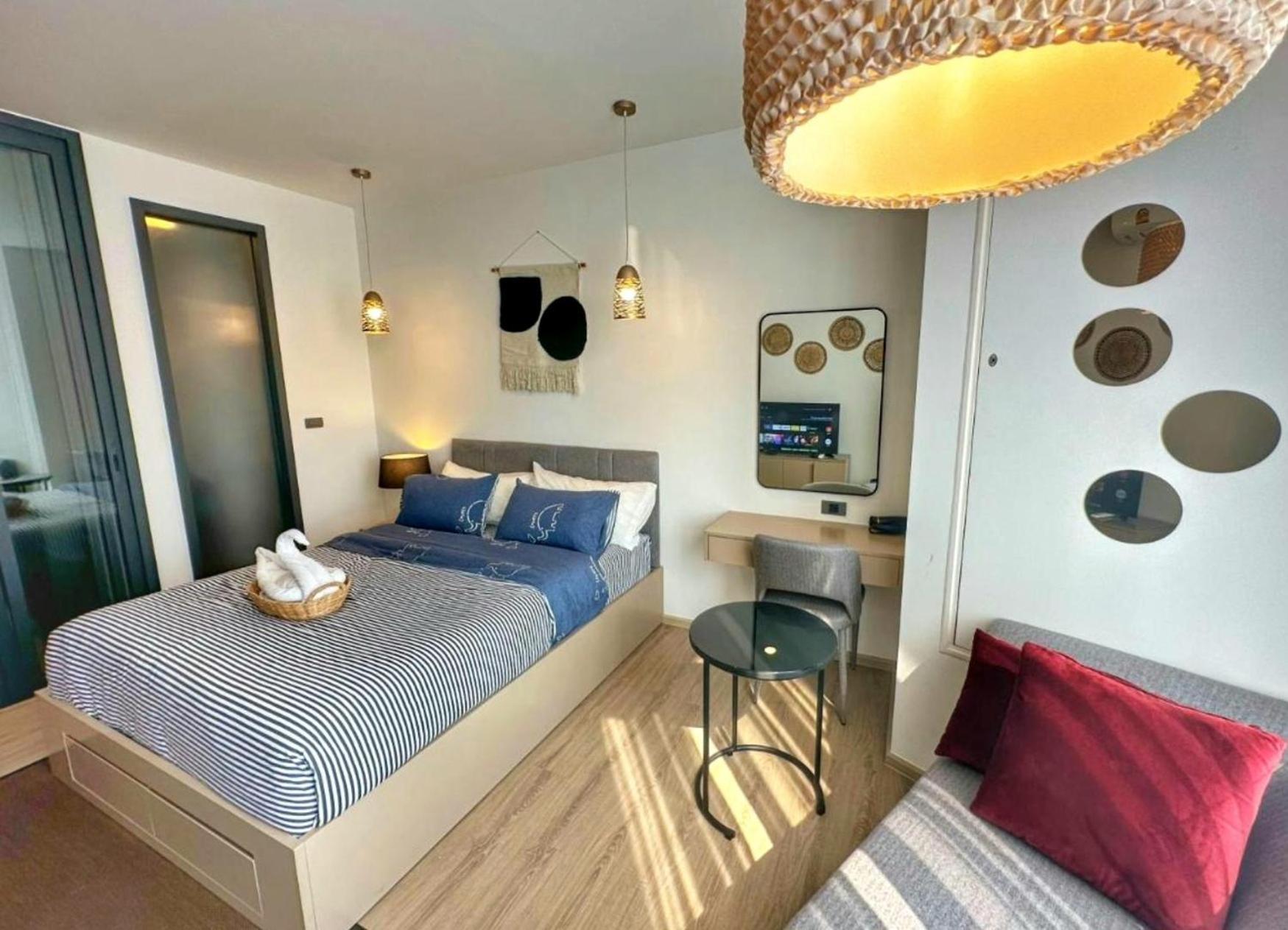 The Edge Infinity * Pattaya
