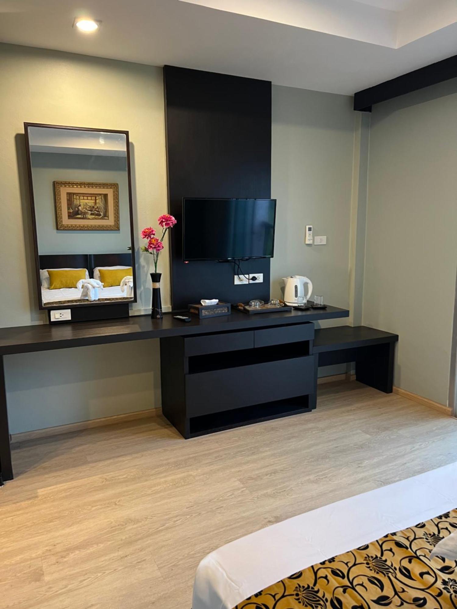 L&p Hotel Kata Beach (Phuket)