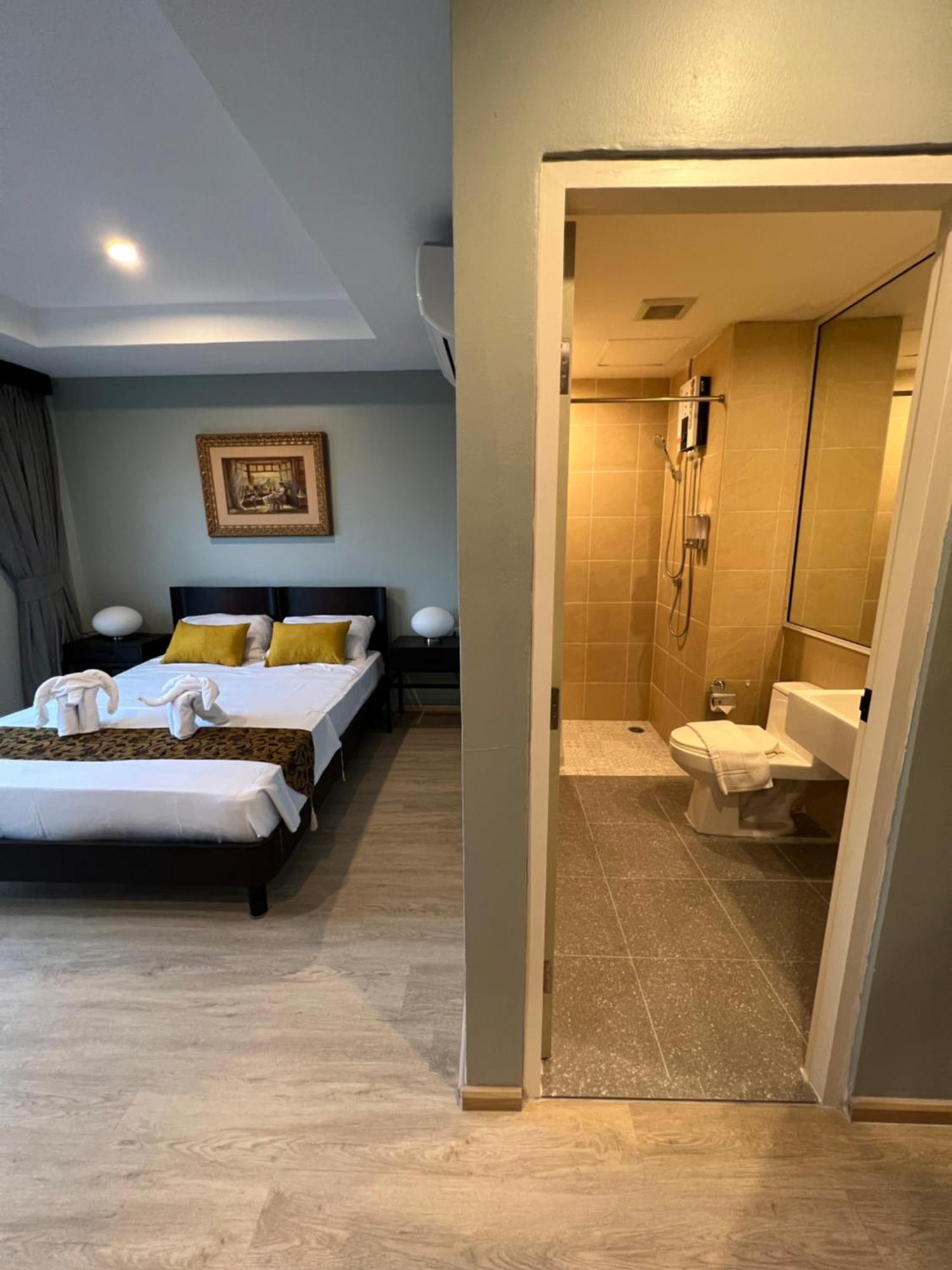 Hotel L&p Kata Beach (Phuket)