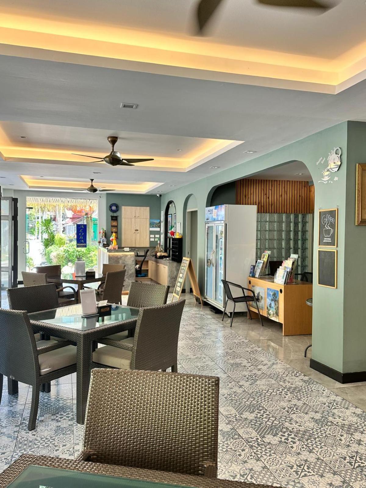 Hotel L&p Kata Beach (Phuket)