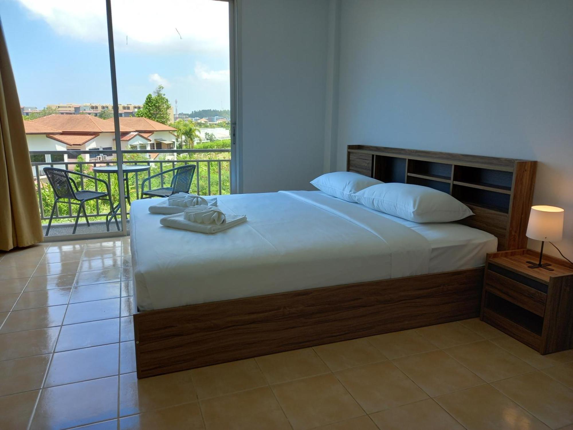 L&p Hotel Kata Beach (Phuket)