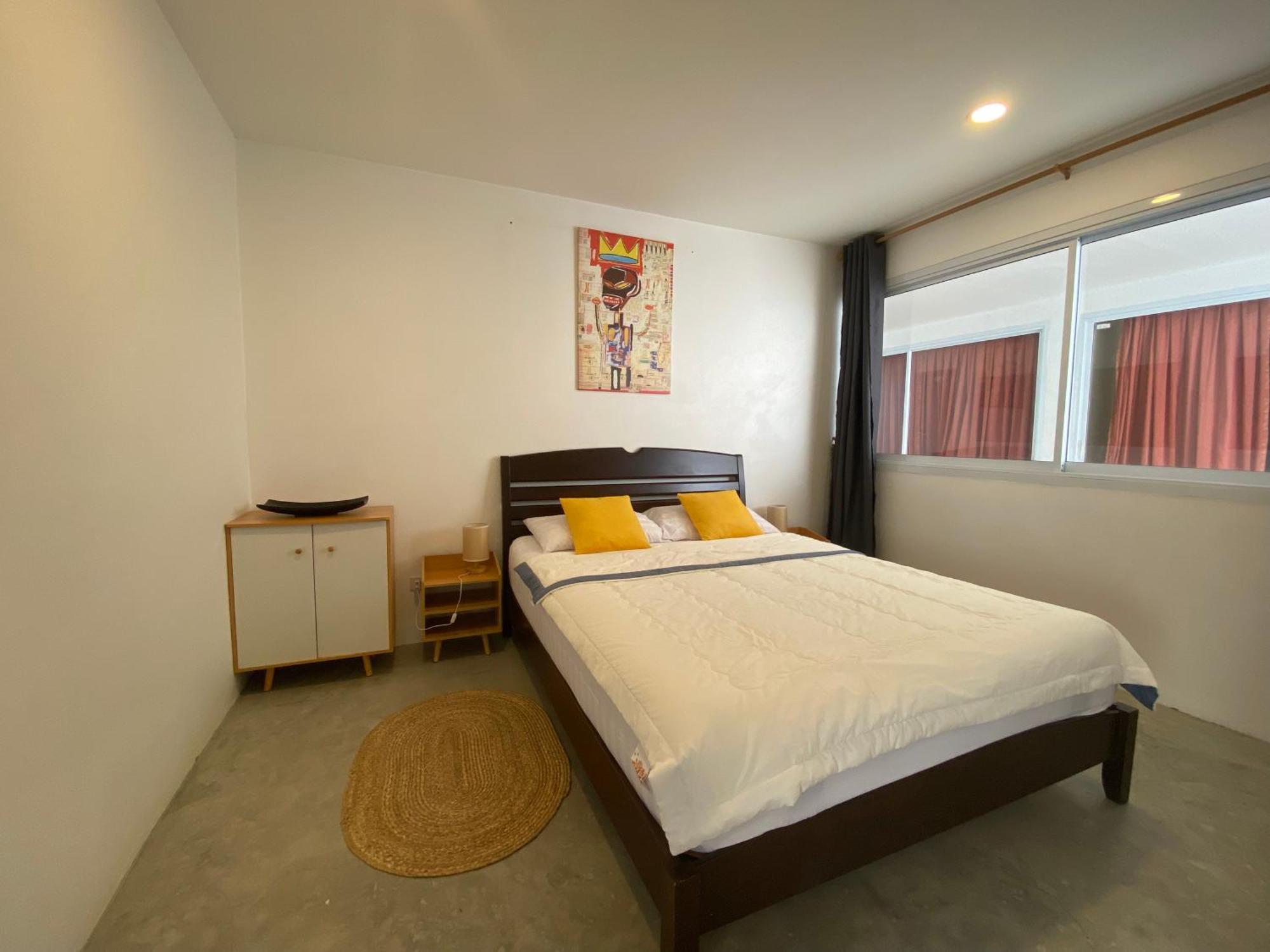 Crystal Bay Tropical Aparthotel