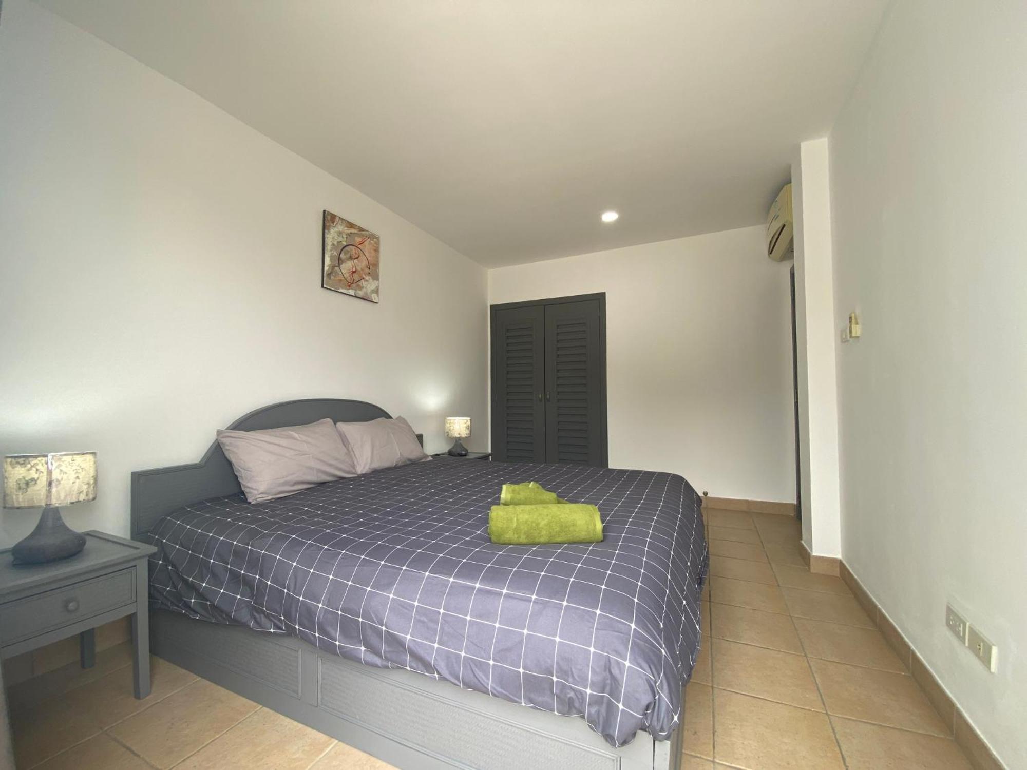 Crystal Bay Tropical Aparthotel