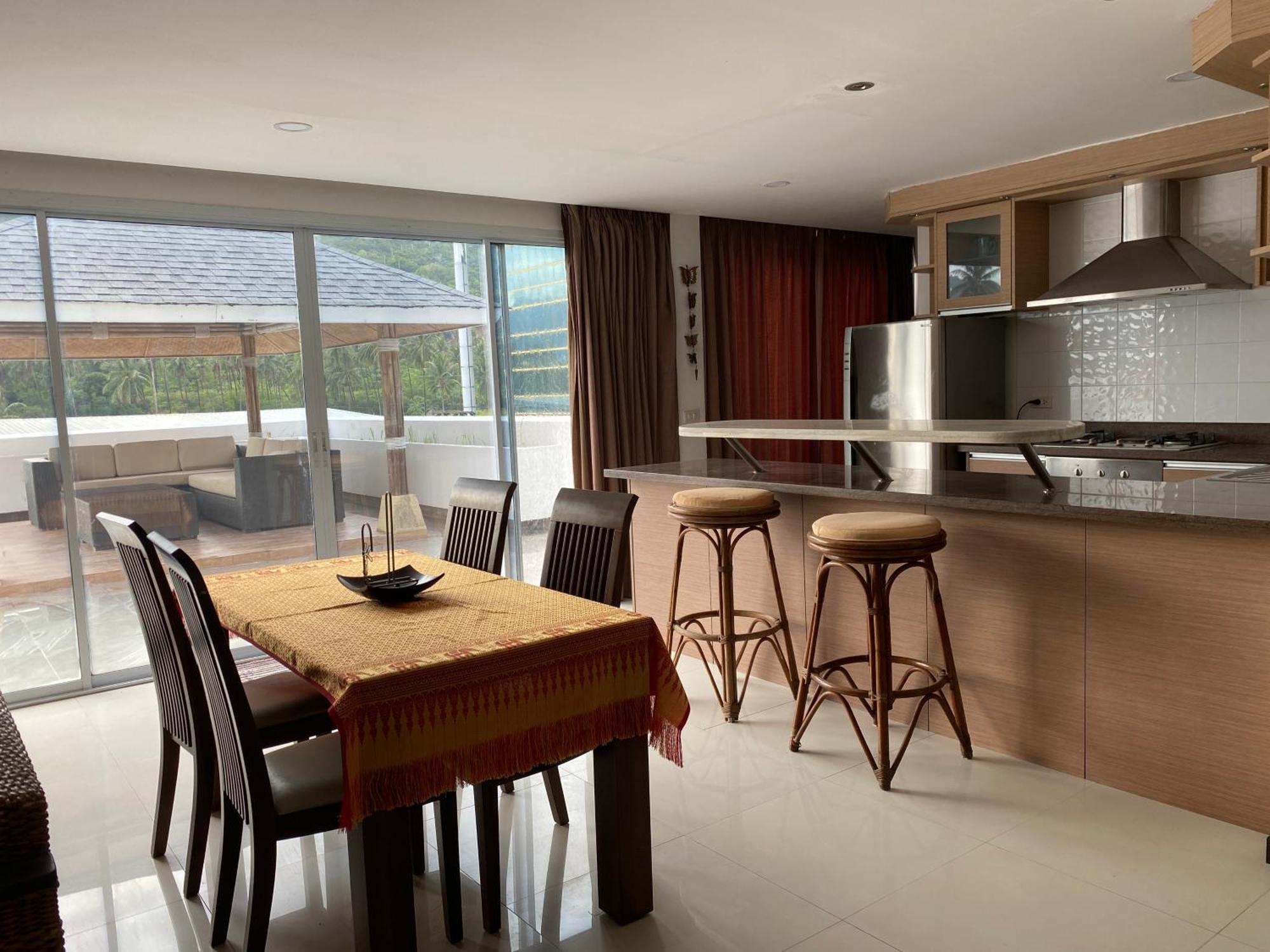 Crystal Bay Tropical Aparthotel *