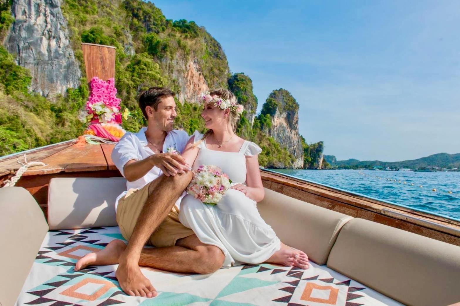 Maiyada Hotel Phi Phi Don